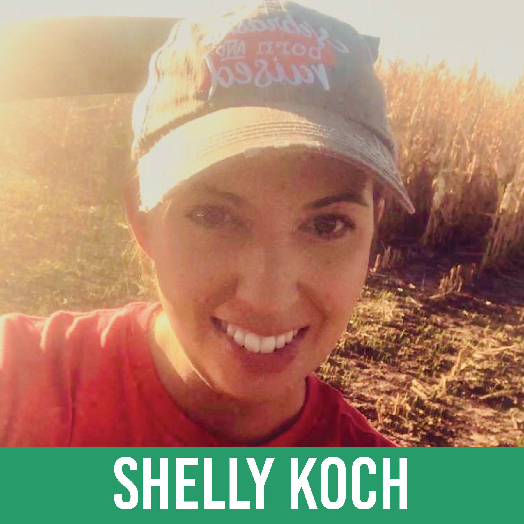 Shelly Koch
