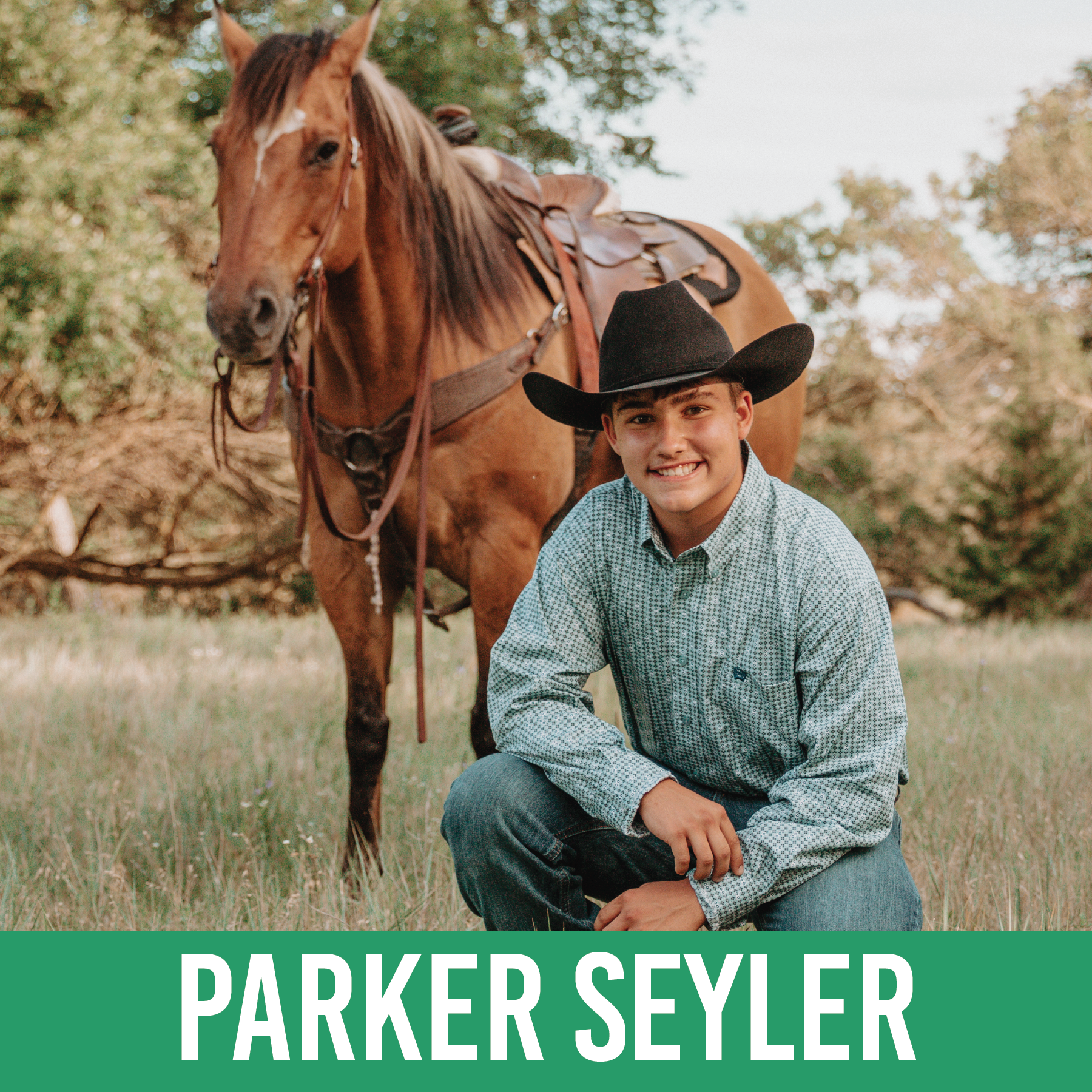 Parker Seyler