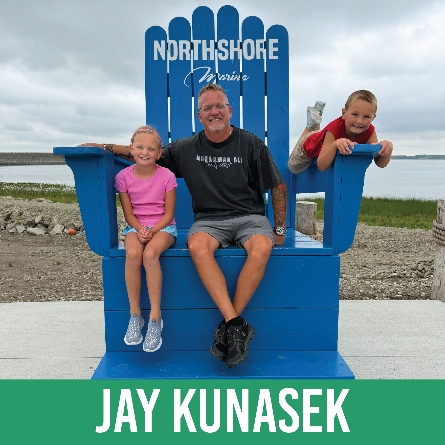 Jay Kunasek