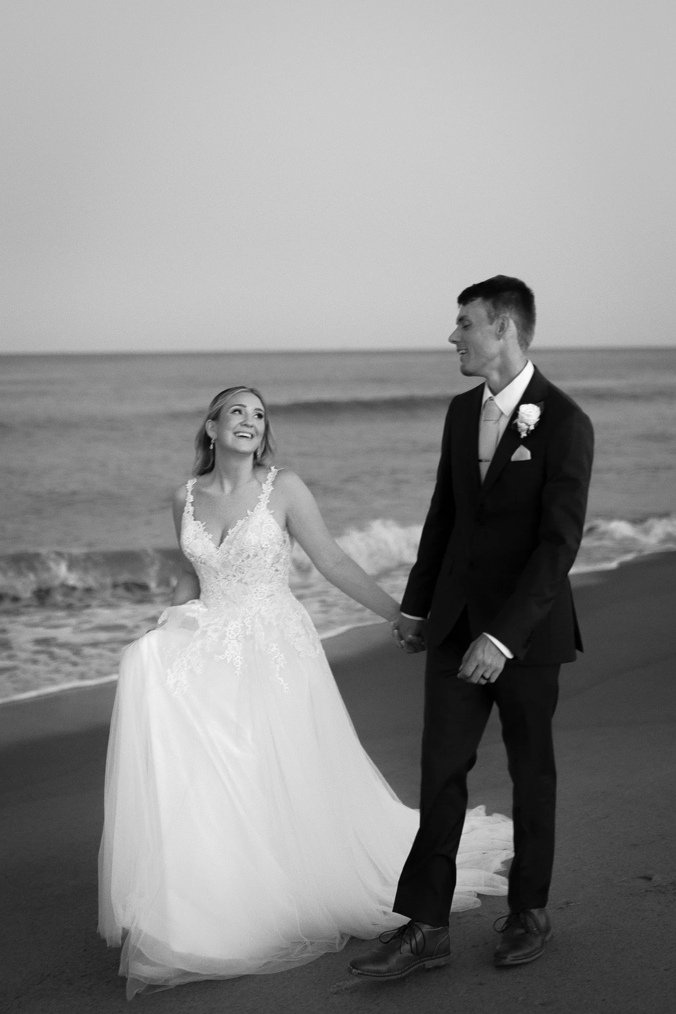  Tybee Island Wedding Editorial