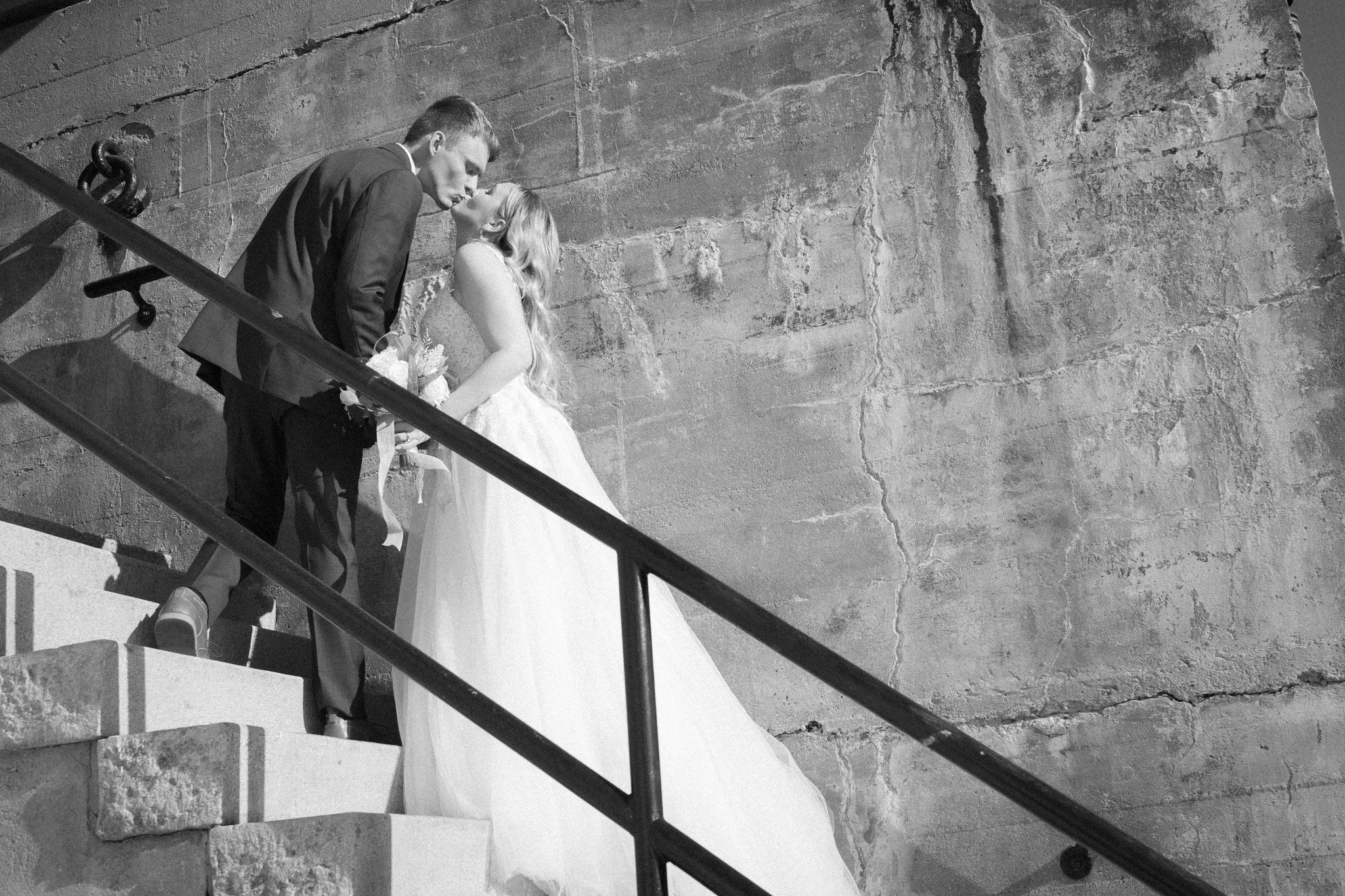  Tybee Island Wedding Editorial