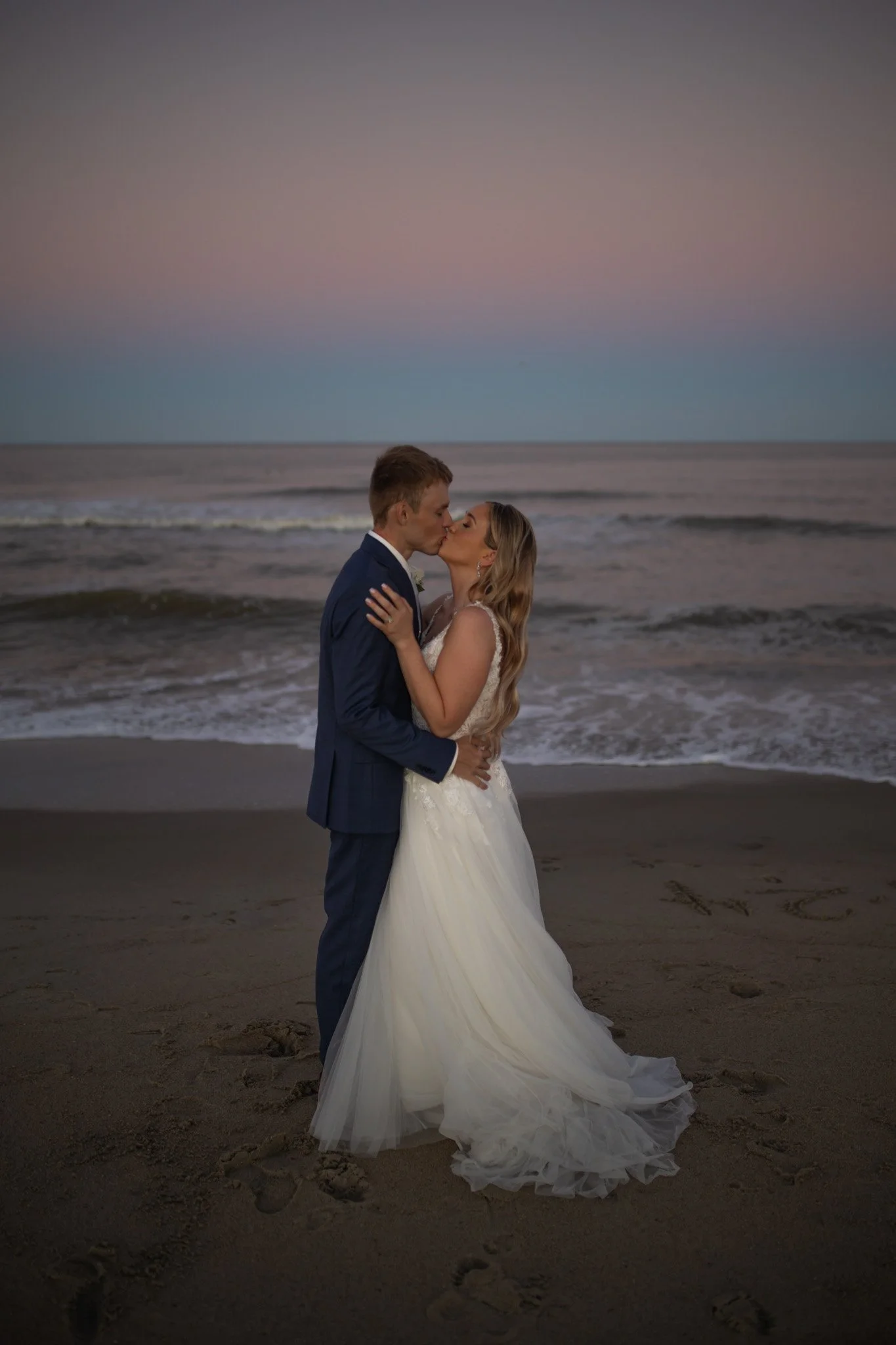  Tybee Island Wedding Editorial