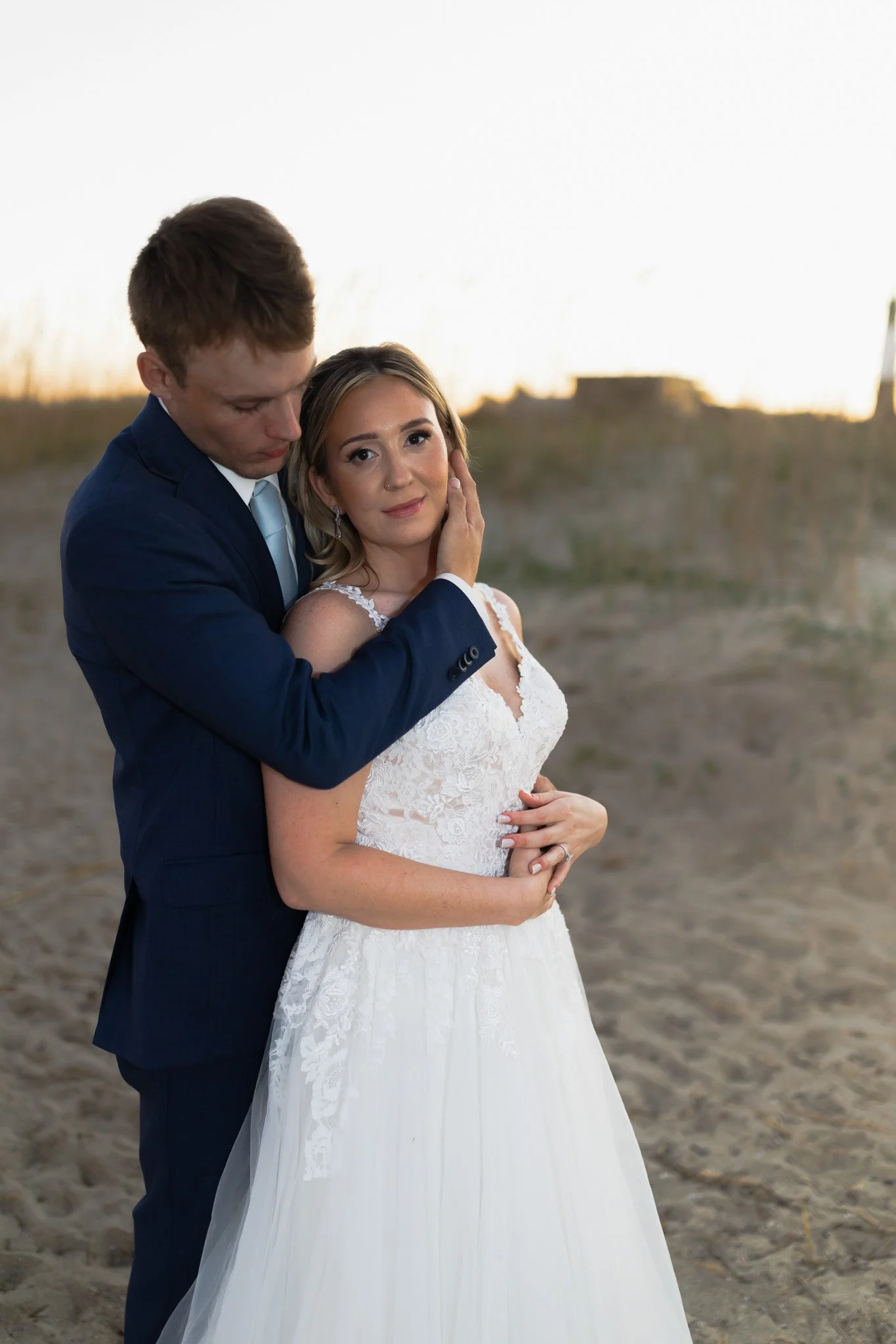  Tybee Island Wedding 