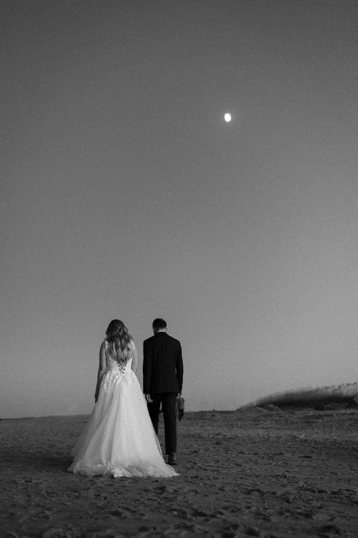  Tybee Island Wedding Editorial