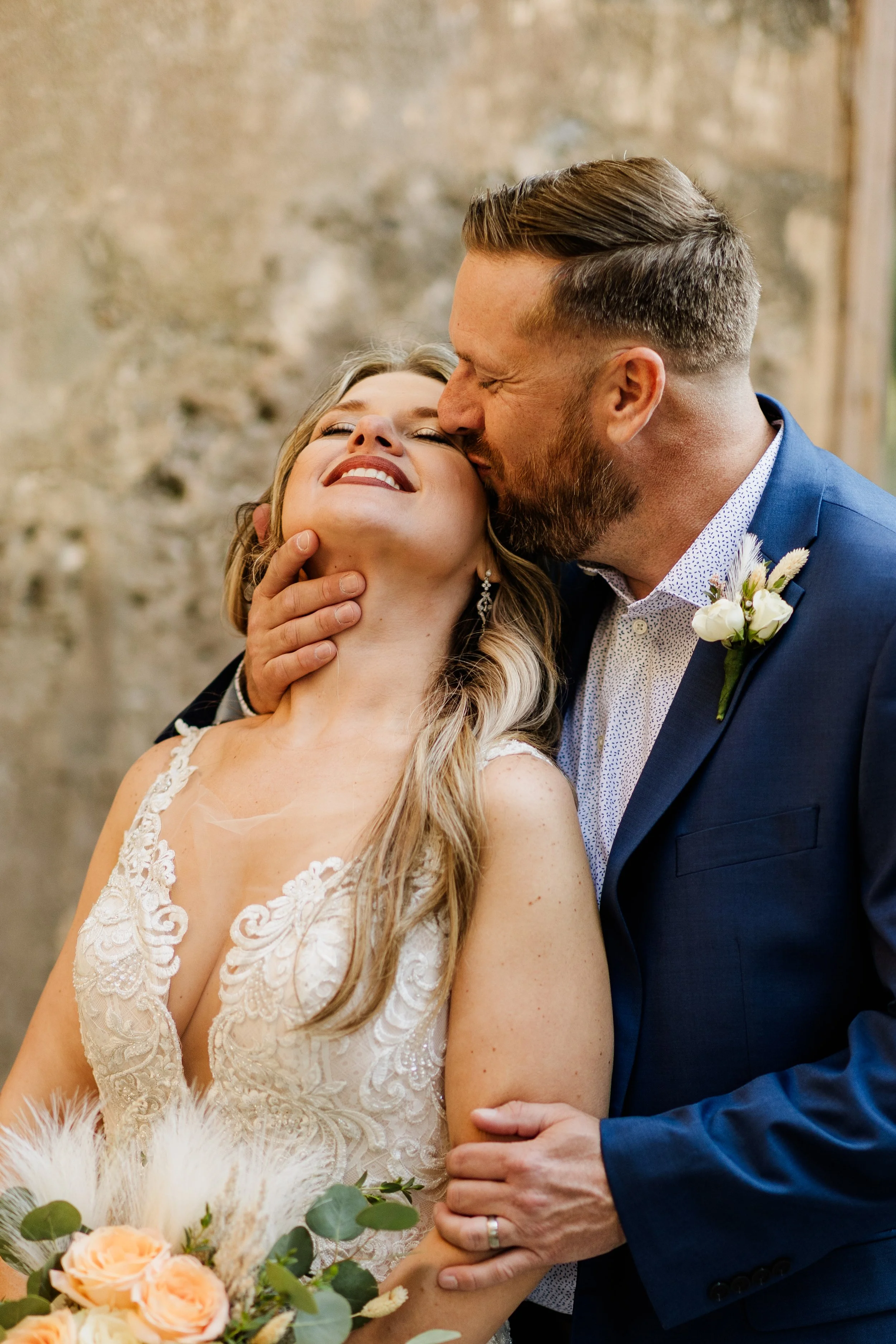 Jekyll Island Elopement - Horton House