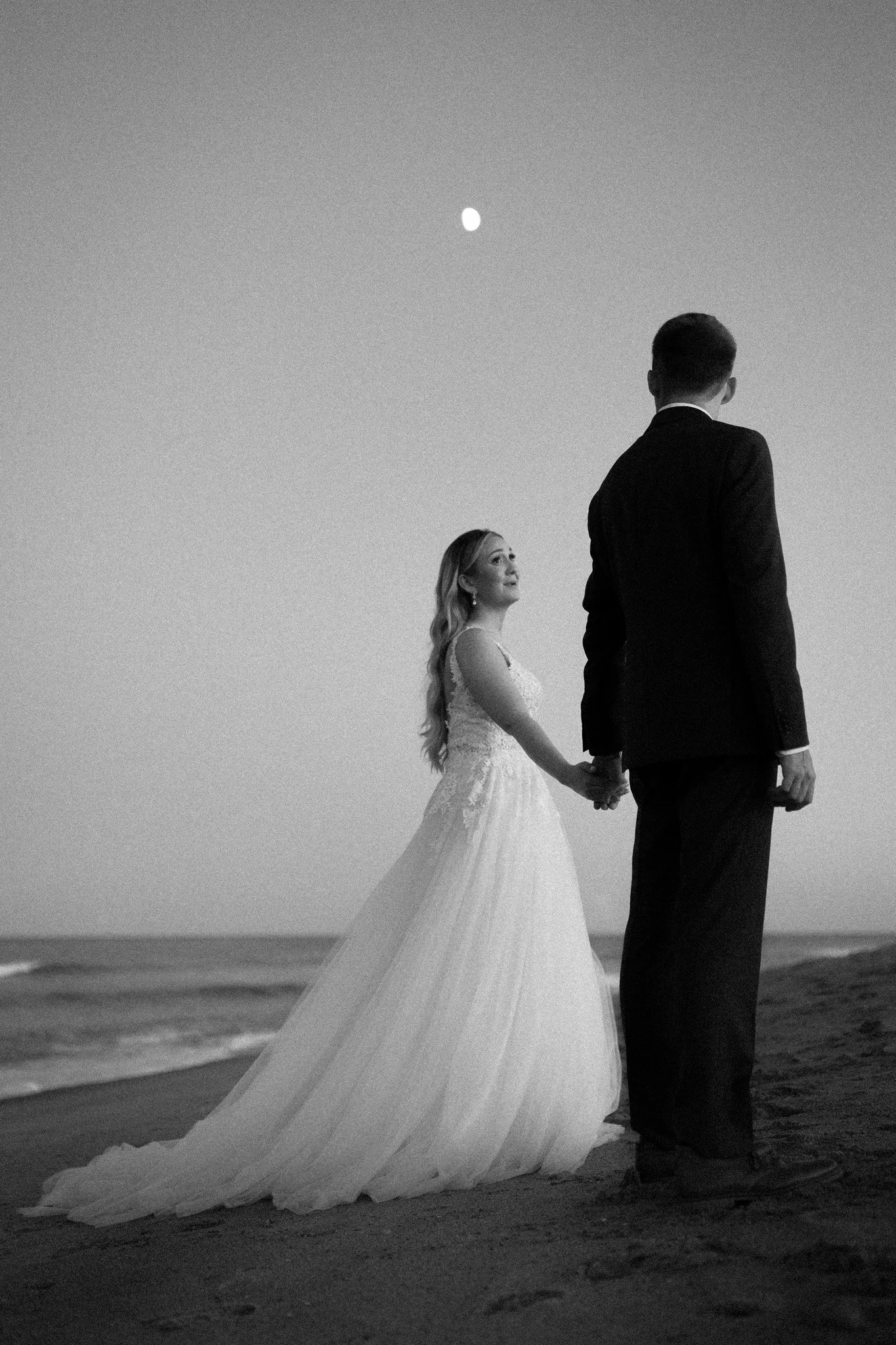  Tybee Island Wedding Editorial