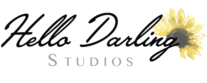 Hello Darling Studios