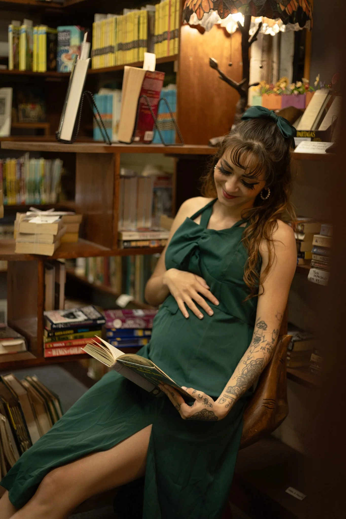 maternity photos in Savannah Georgia.jpg