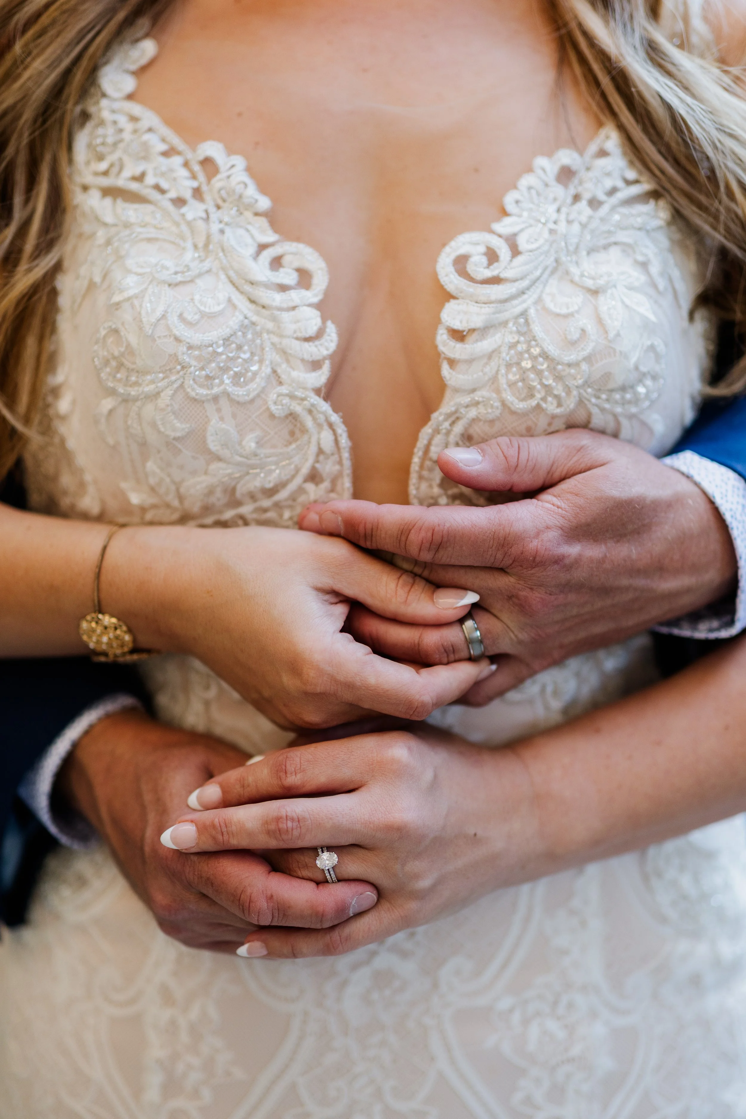 Jekyll Island Elopement - Horton House 