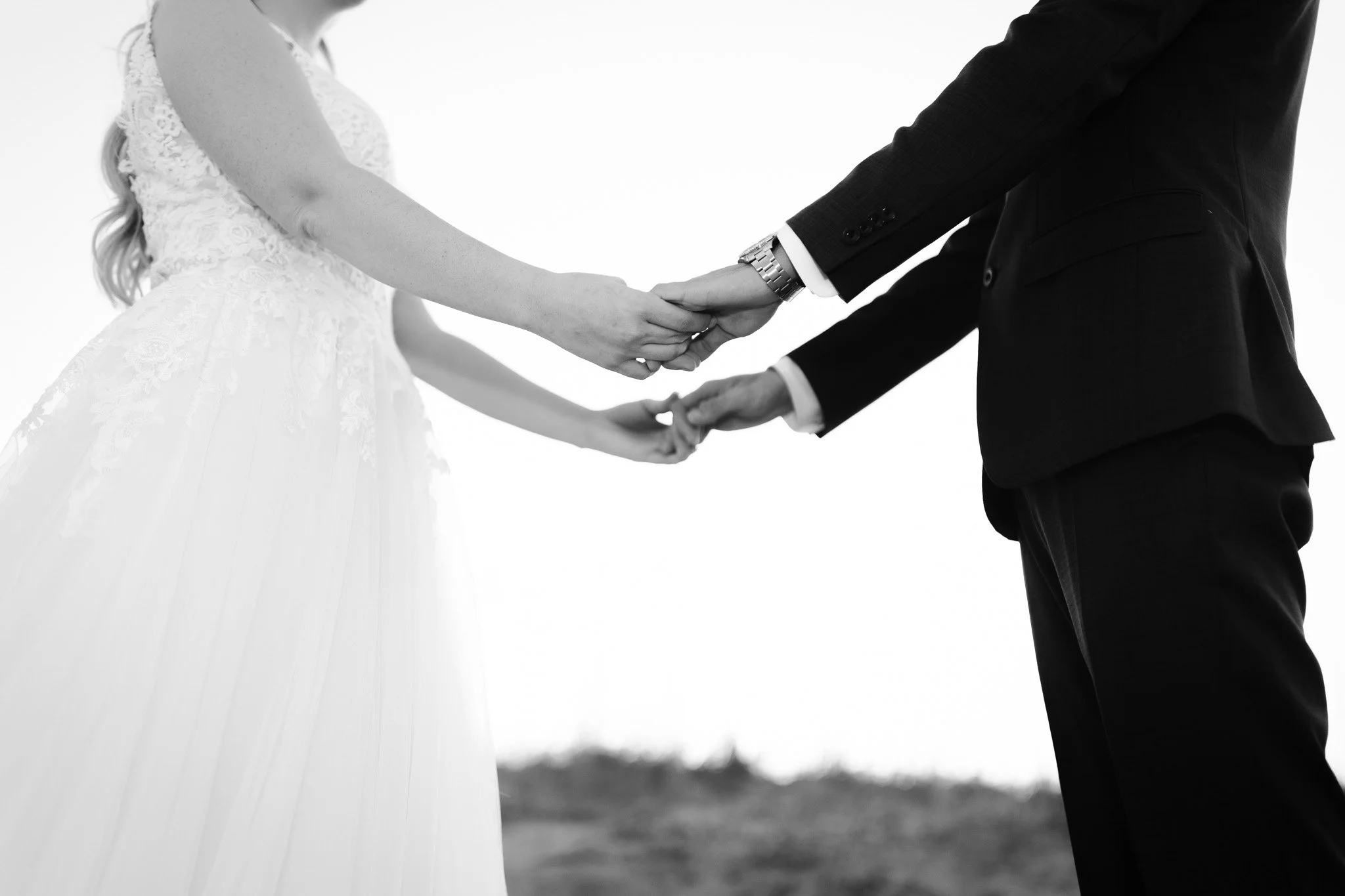  Tybee Island Wedding Editorial