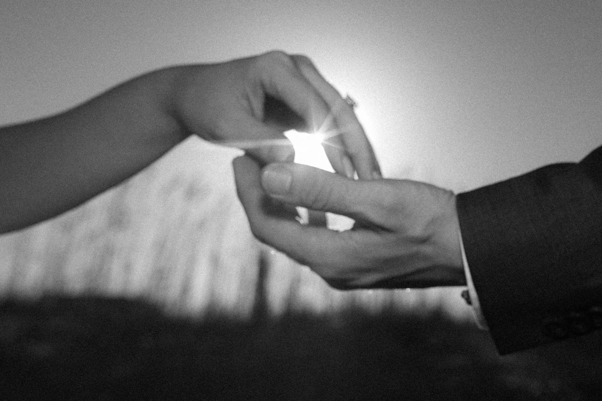 Tybee Island Wedding Editorial