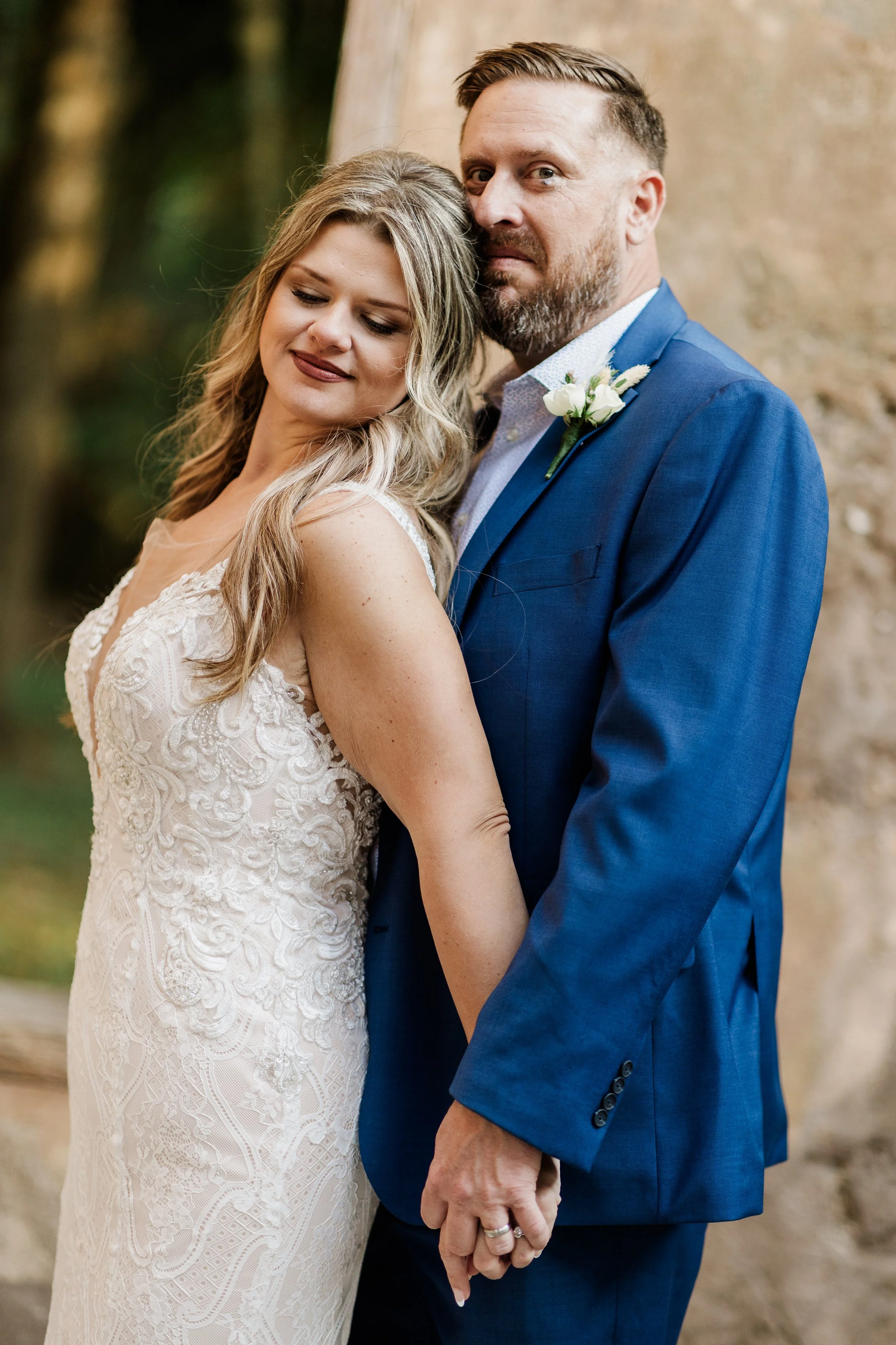 Jekyll Island Elopement - Horton House