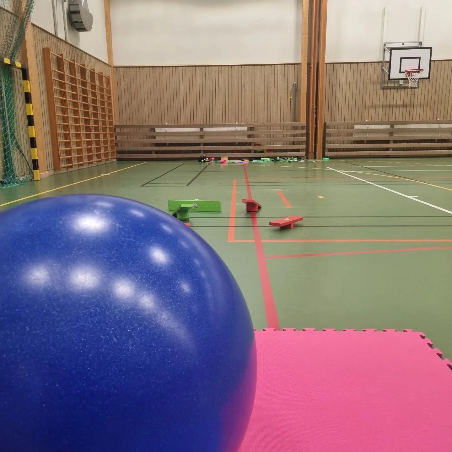 En h&auml;rlig torsdag, b&ouml;rjade inne i &Ouml;rebro med kulturfritids och avslutar med terminsgruppstart i Hasselfors! ❤️❤️❤️

Cirkus &auml;r f&ouml;r alla!