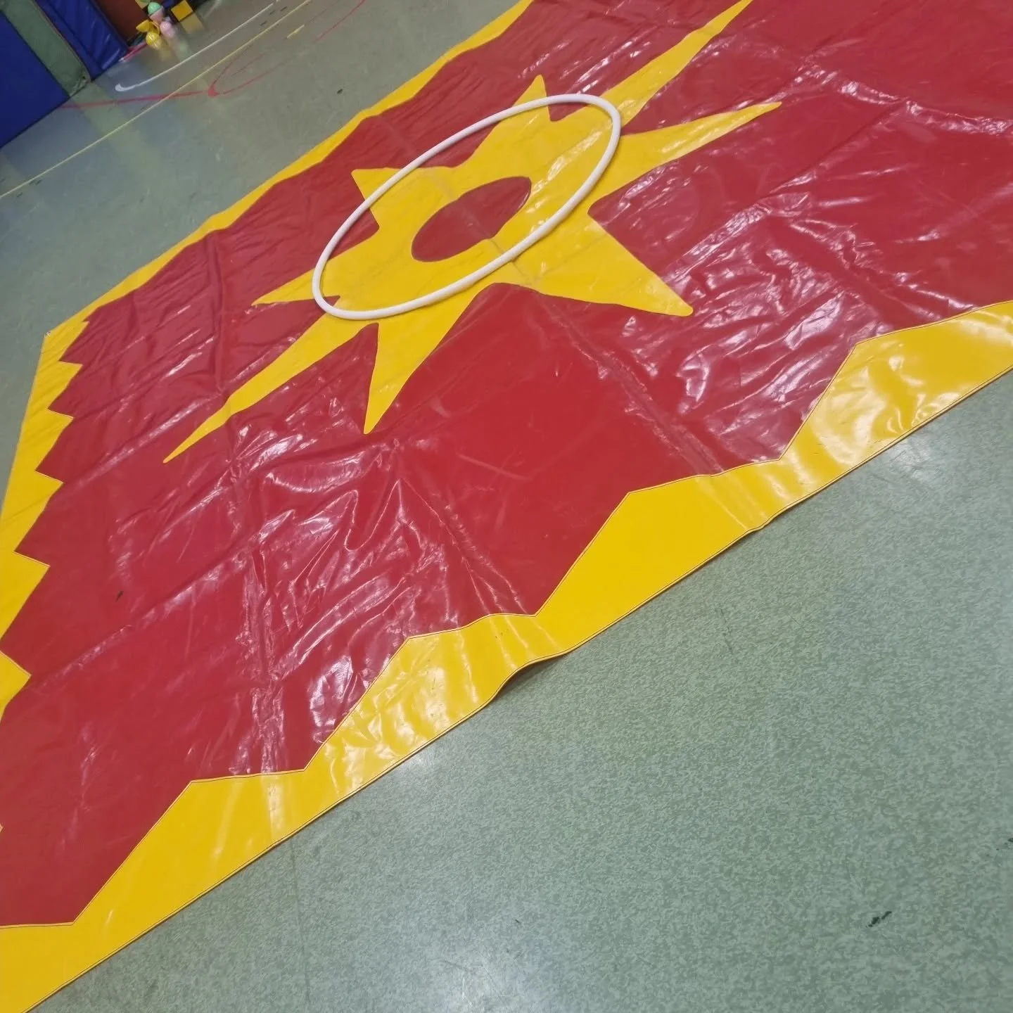 &Aring;rets sista cirkus workshop idag ❤️❤️❤️

Fantastiska Granbergsdals skolan i Karlskoga ville ge lite extra till sina fritidsbarn 😍

Kom ih&aring;g! Cirkus &auml;r f&ouml;r alla!

Nu tar vi julledigt!