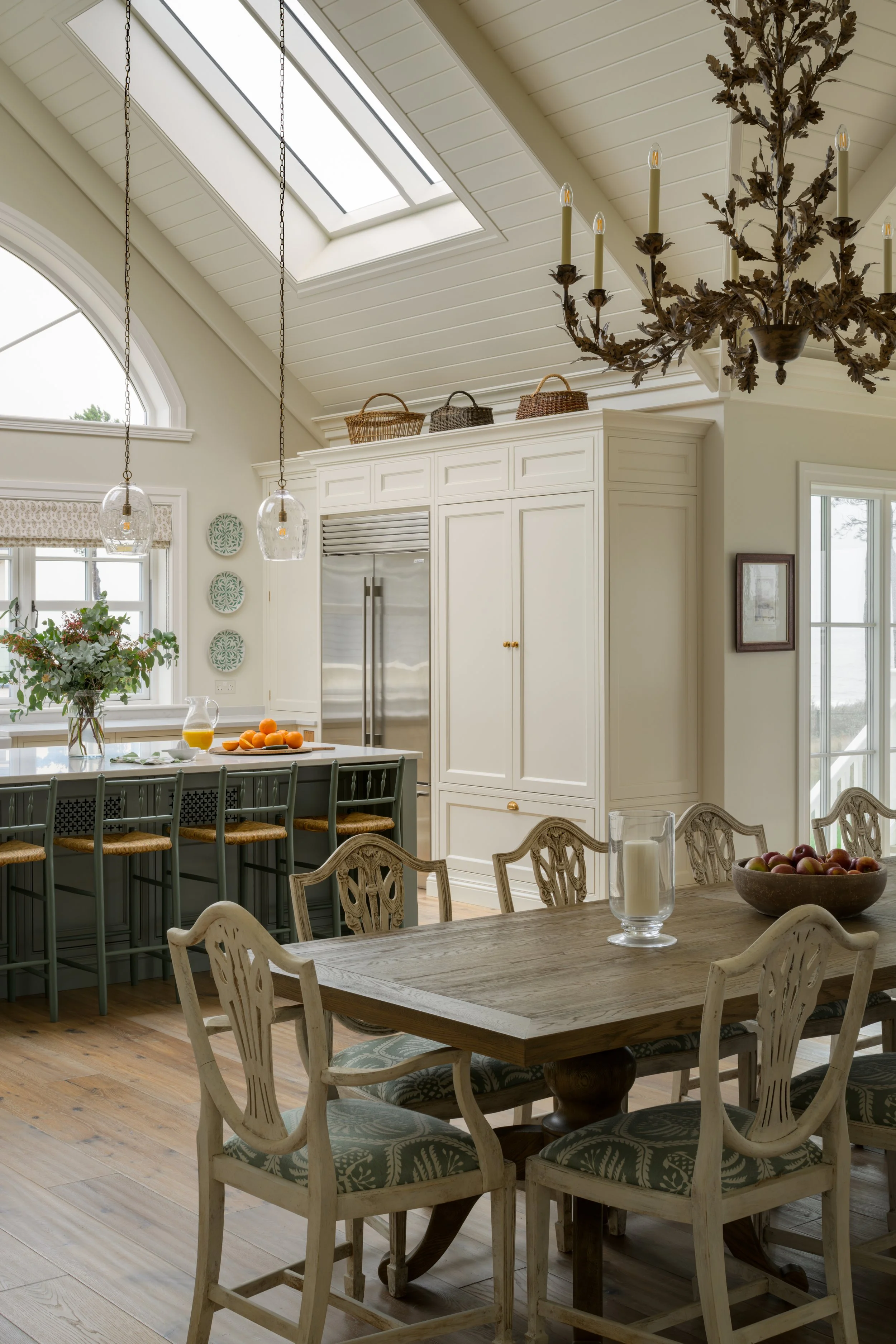 Print Dining to kitchen © ZAC and ZAC.jpg