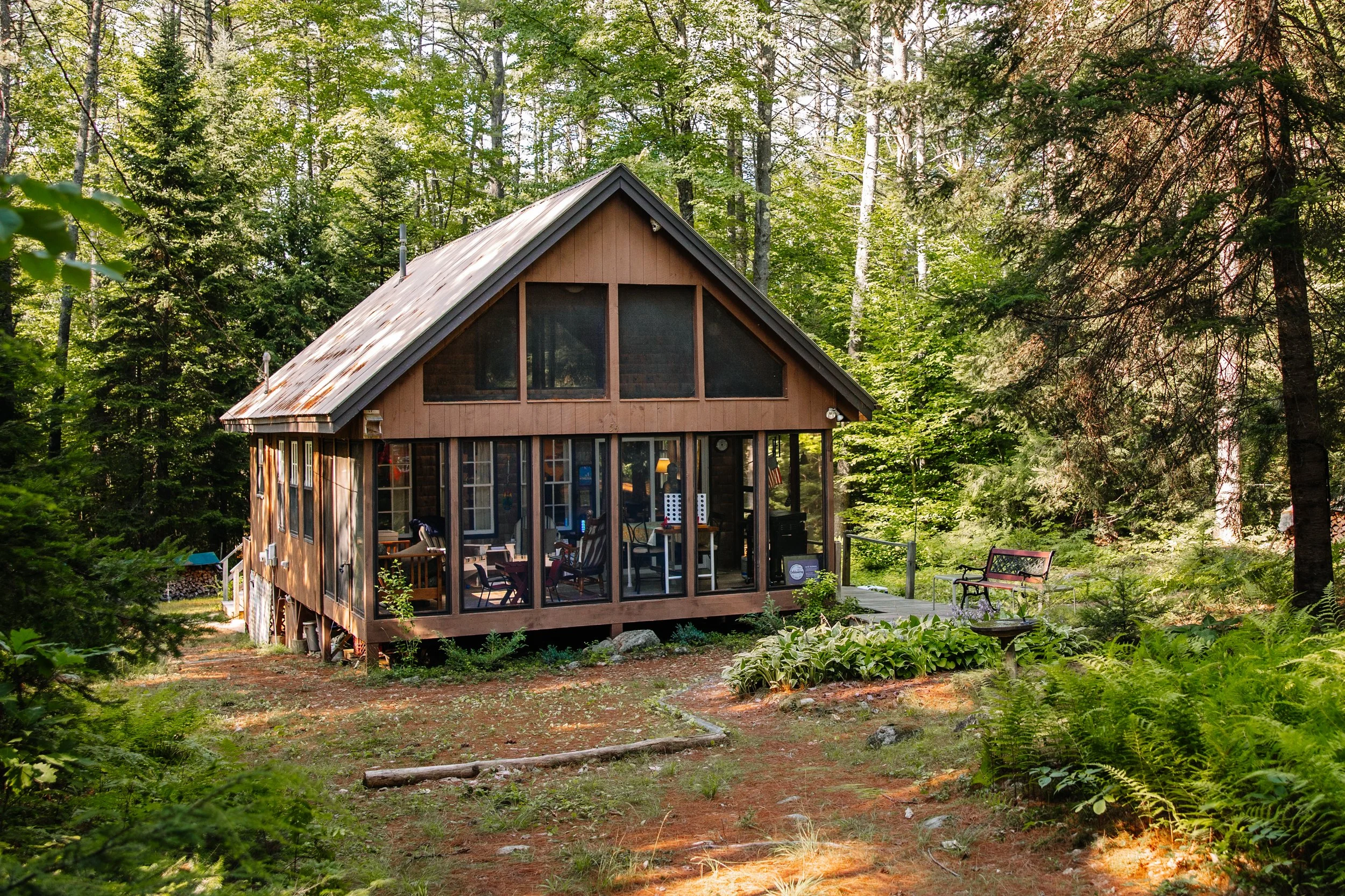 2026 Outdoorsy Retreat Confirmation & Payment