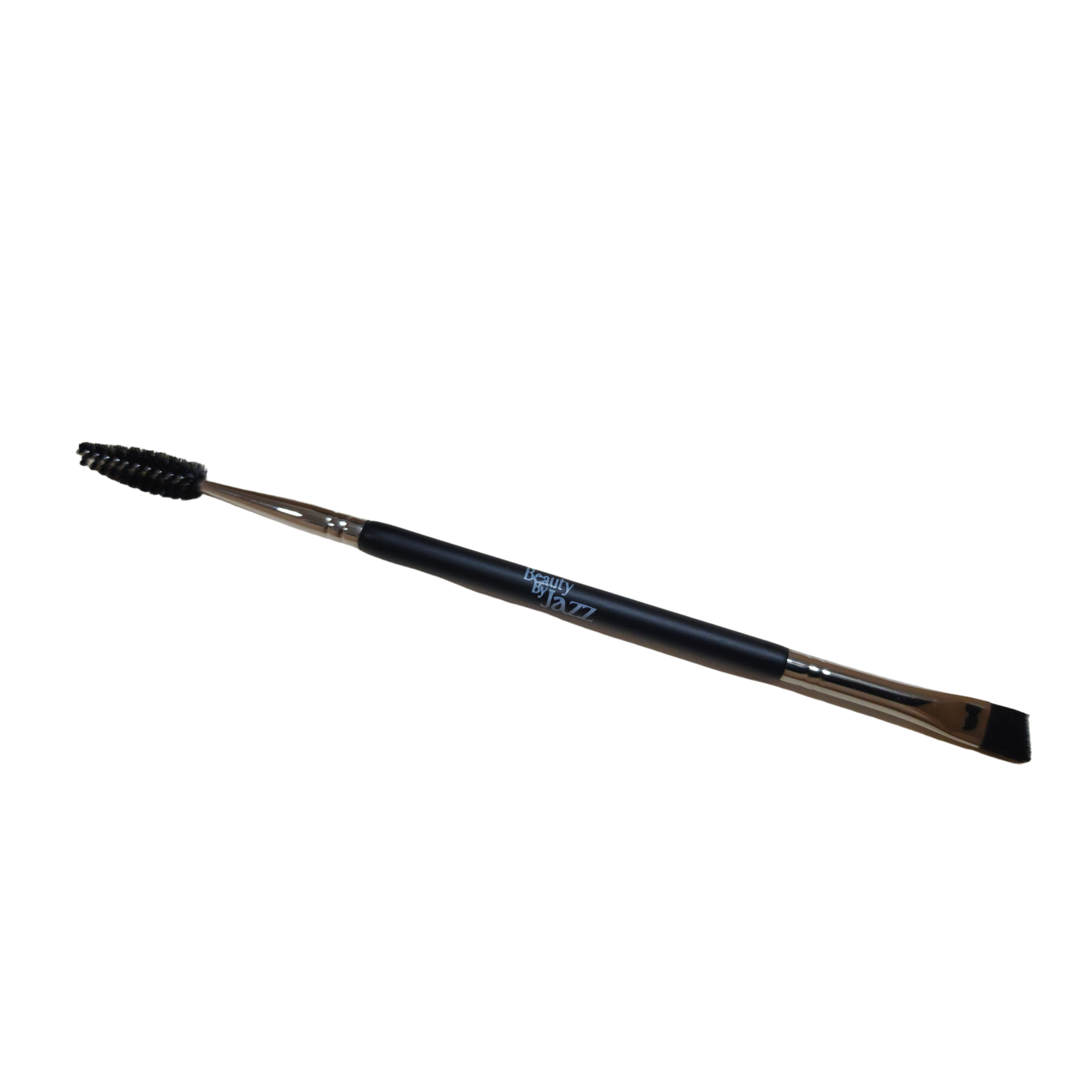 Angled Brow Brush w/Spooly