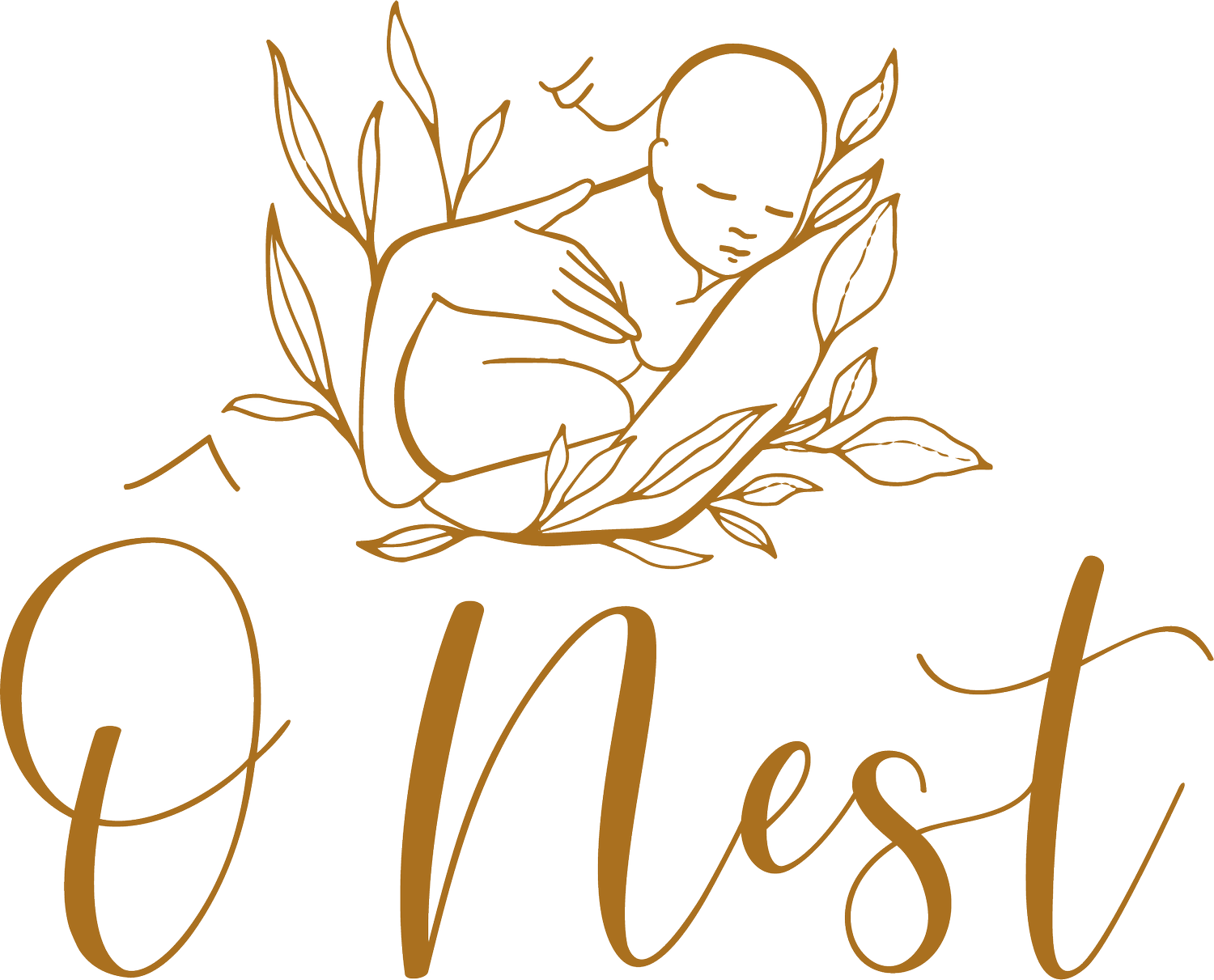 Ô Nest : portage massage bébé bain d&#39;accueil