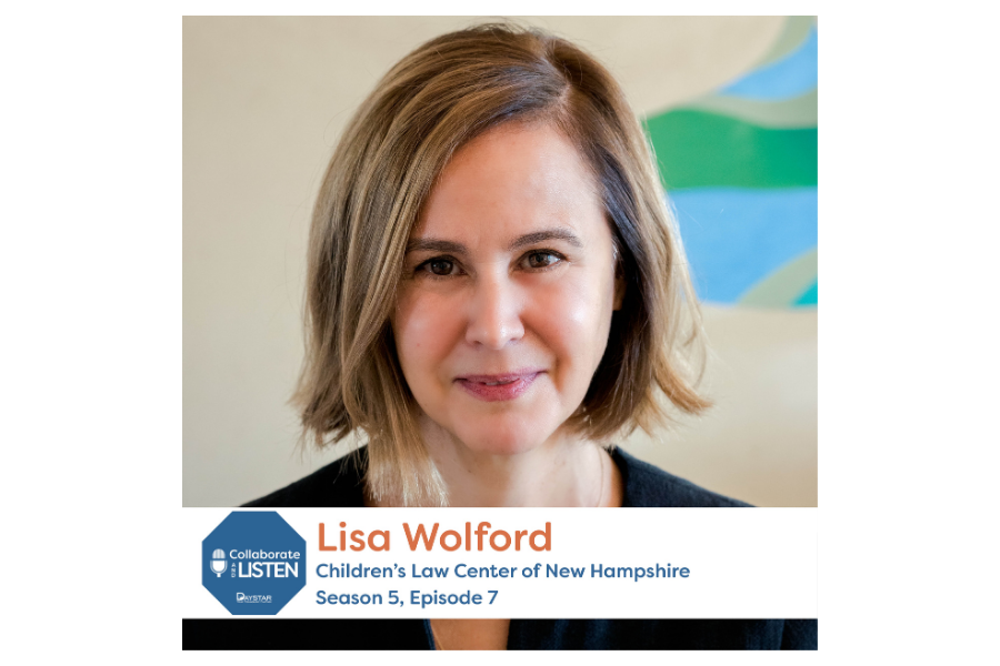 Collaborate &amp; Listen Podcast