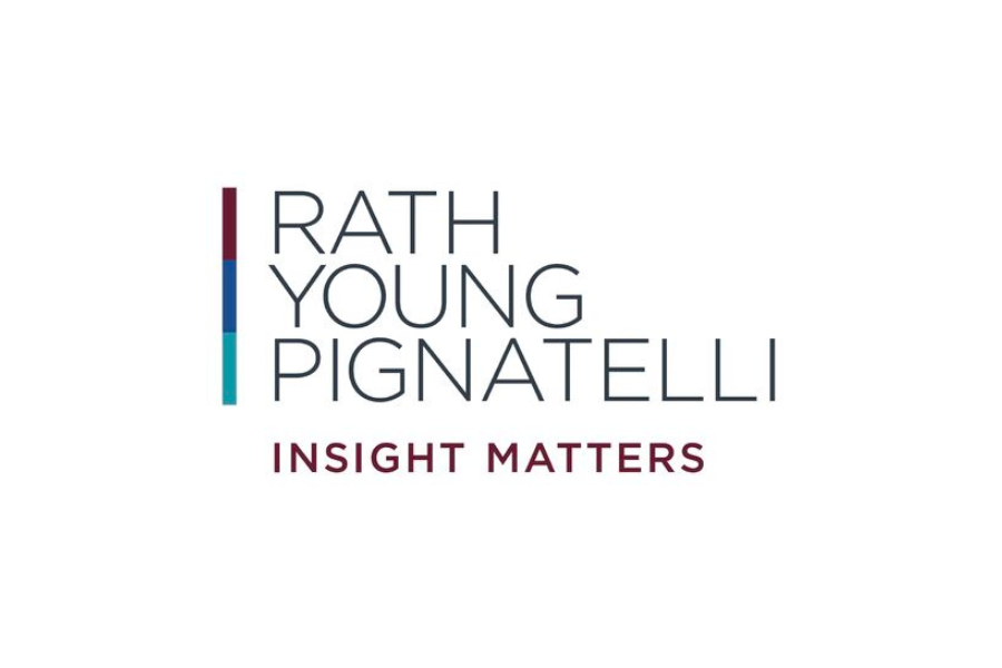 Thank you to Rath, Young and Pignatelli, P.C. for their generous support.