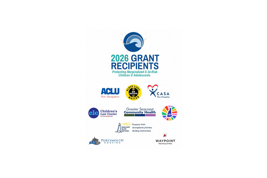 Seacoast Women’s Giving Circle 2026 Grant Recipient - Protecting Marginalized &amp; At Risk Children &amp; Adolescents 