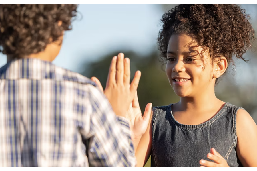 CLC-NH Children’s Rights Attorney Holly Rogers Contributes to National Foster Siblings Rights Project