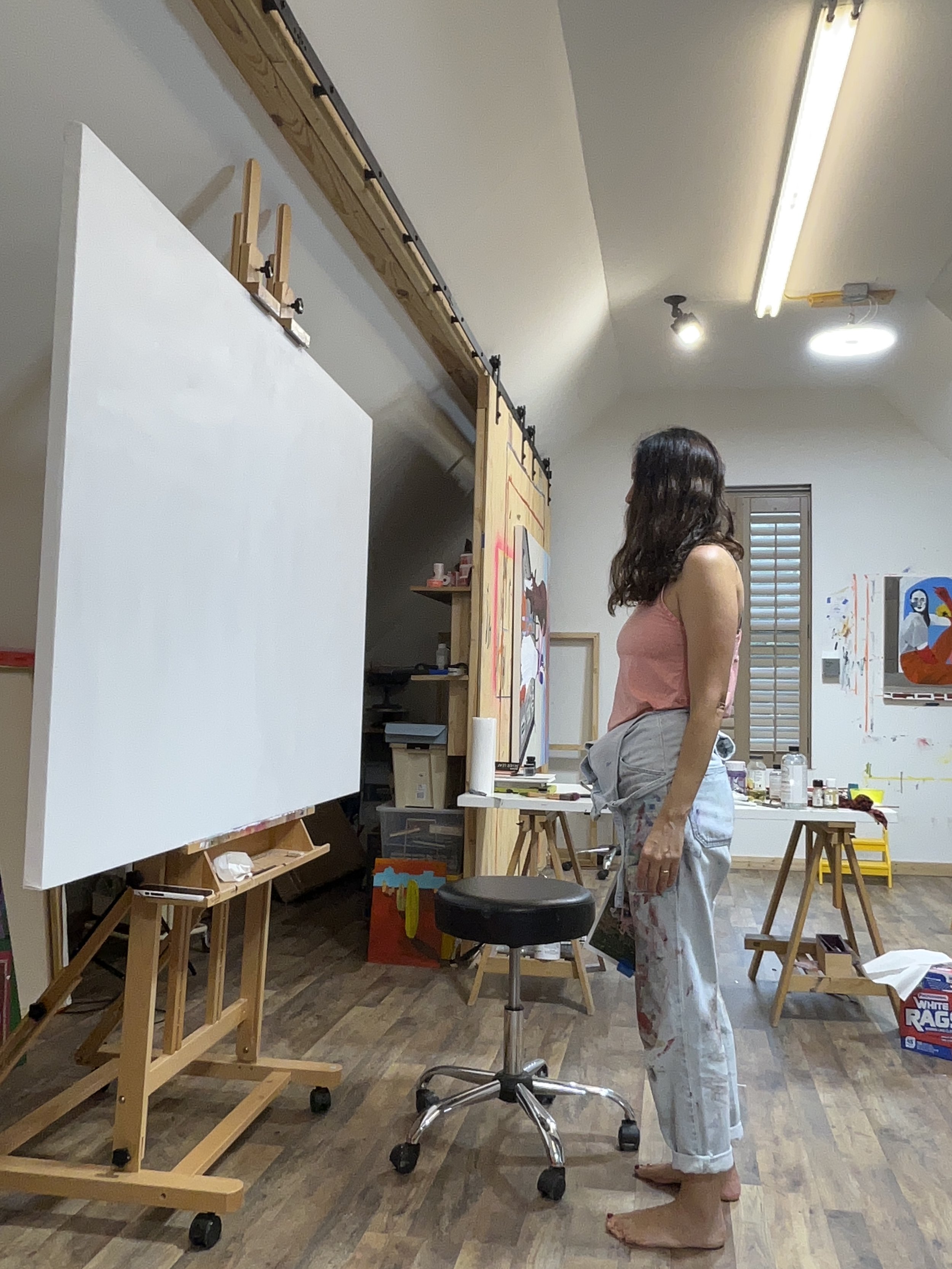 The Intersection of Emotional Intelligence and Women