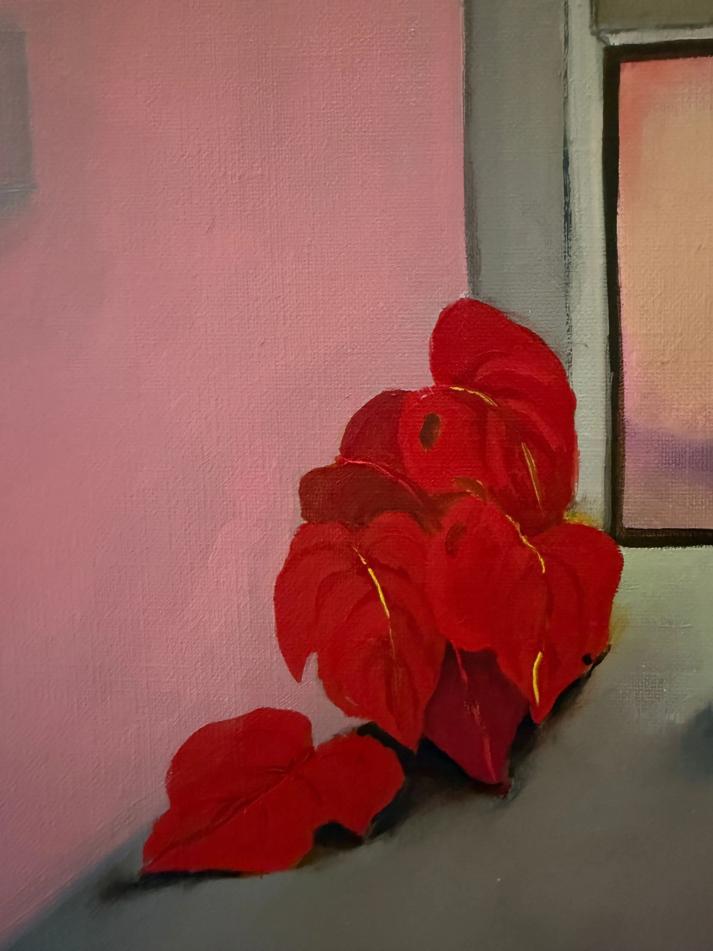 Ana Sneeringer_Red Plants.jpeg