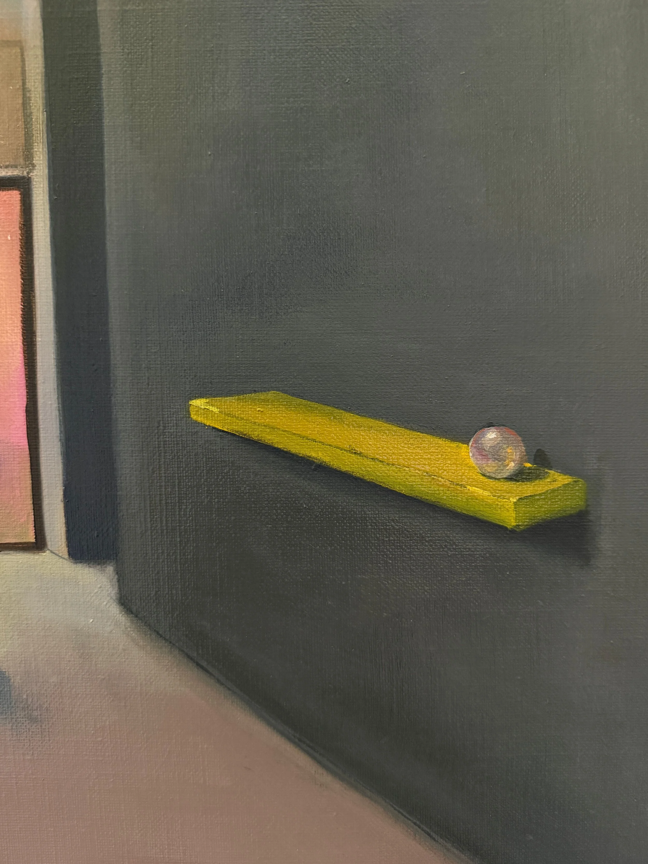 Ana Sneeringer_Pearl on Yellow Shelf.jpeg