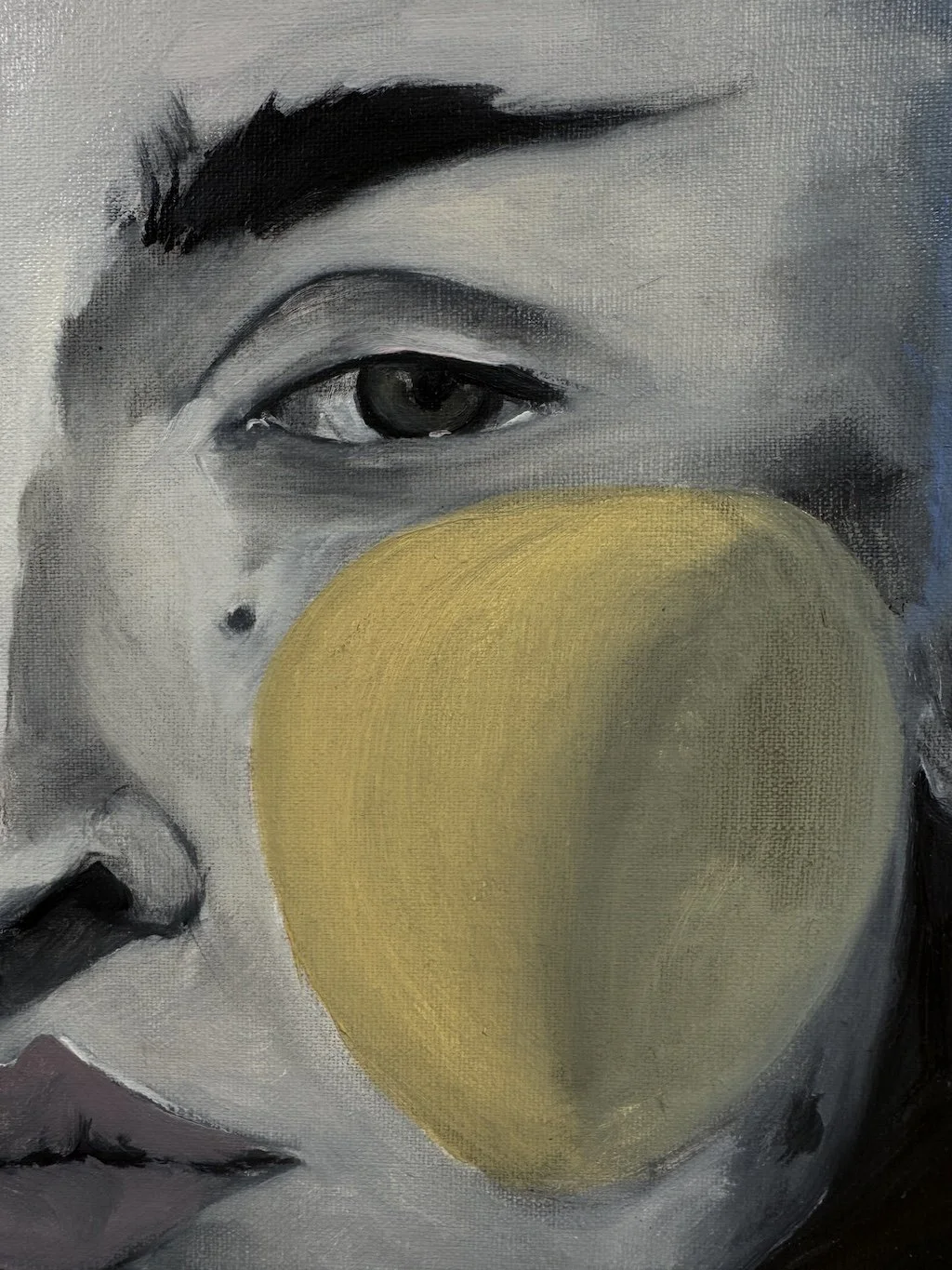 Ana Sneeringer - Study 15- detail 2 .JPG