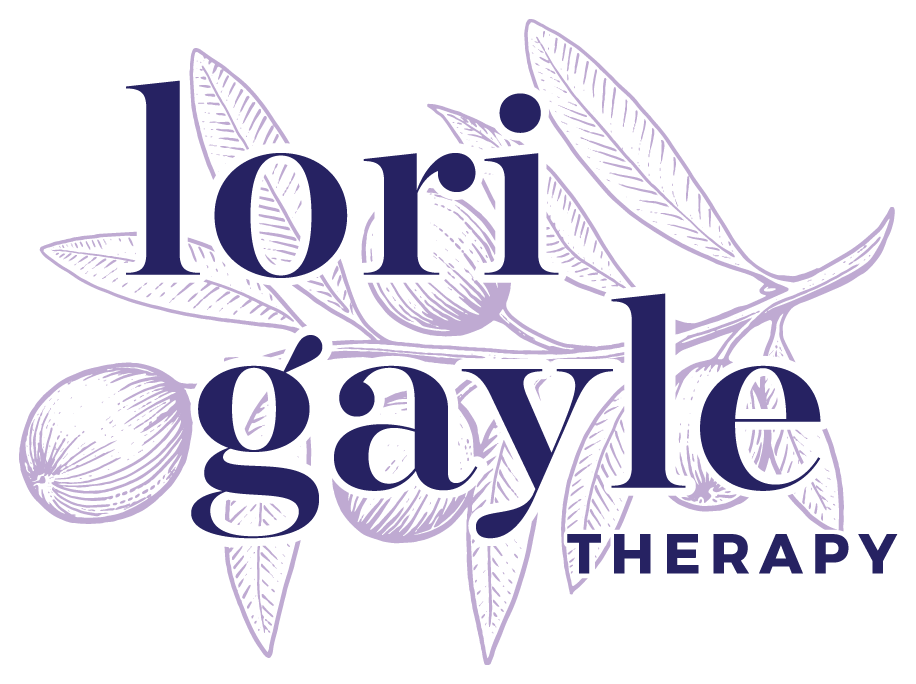 Lori Gayle Therapy