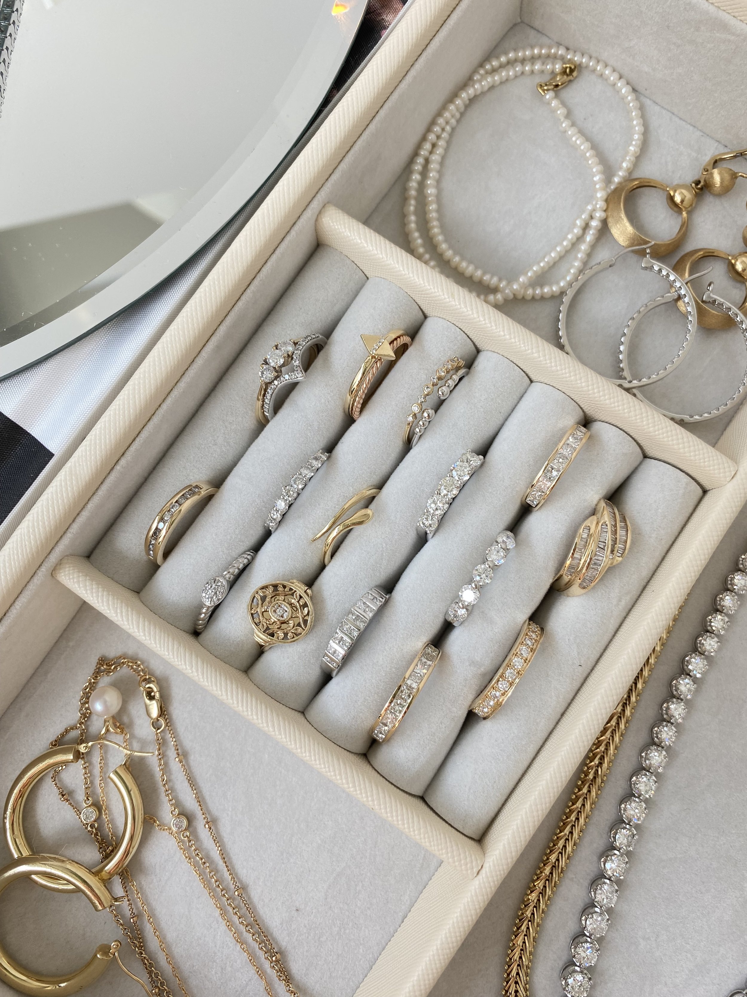 Exploring the World of Precious Metals - Silver, Gold, and Platinum