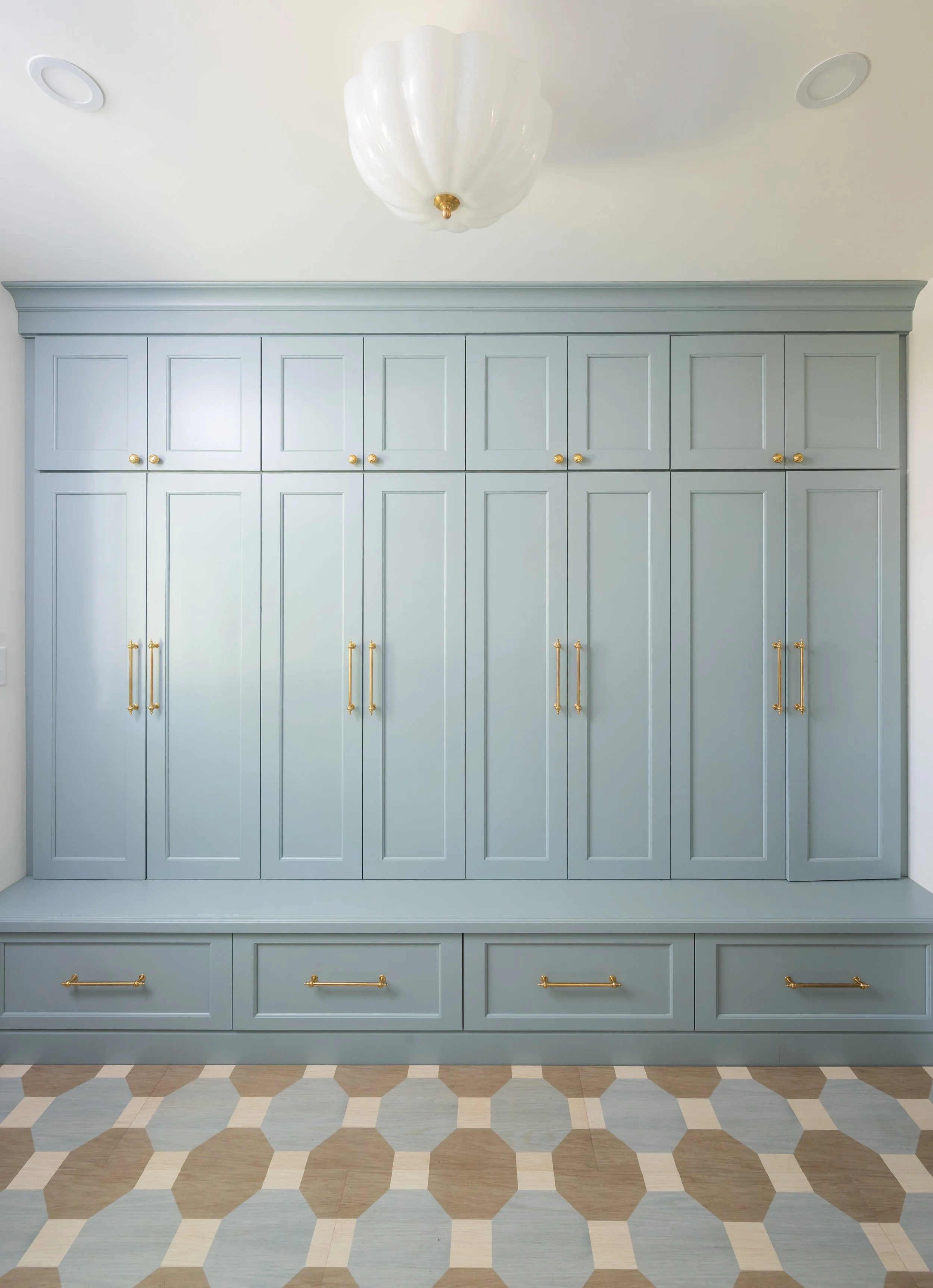 JAMES ISLAND RENOVATION