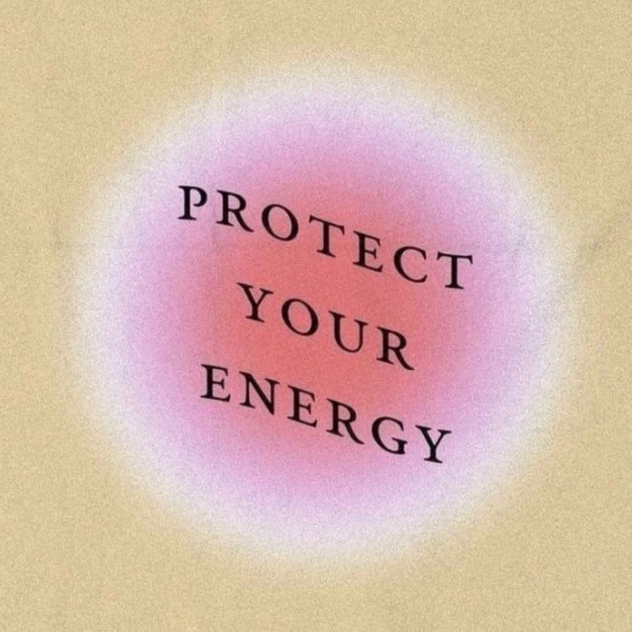 Are you feeling the powerful energy of Leo season? Here are some tips to help protect your energy so you can channel everything you have into your work and self-development. Remember, you are in control of your life&hellip;set yourself up for success
