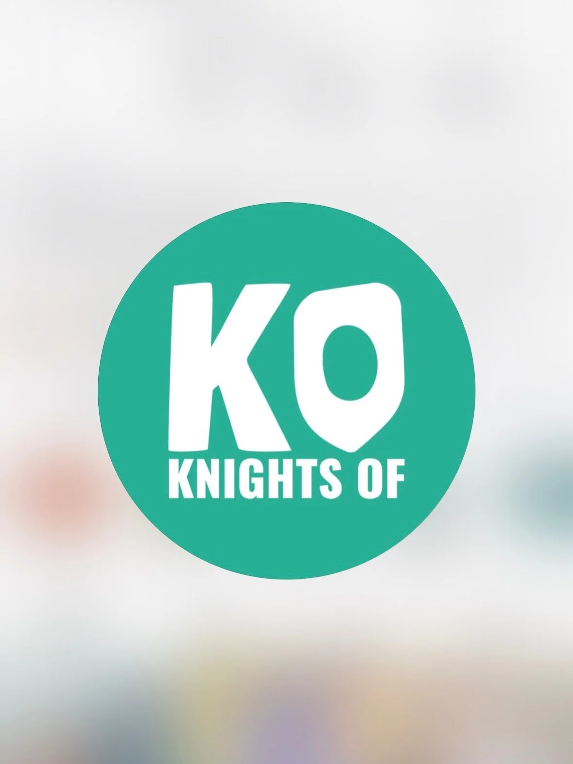 @_knightsof - it was an honour to be published by you. The day @storymixstudio told me you had made an offer for - The Lucky House Detective Agency- was a sublimely happy moment. Thank you for all that you did for creatives whose stories were not of