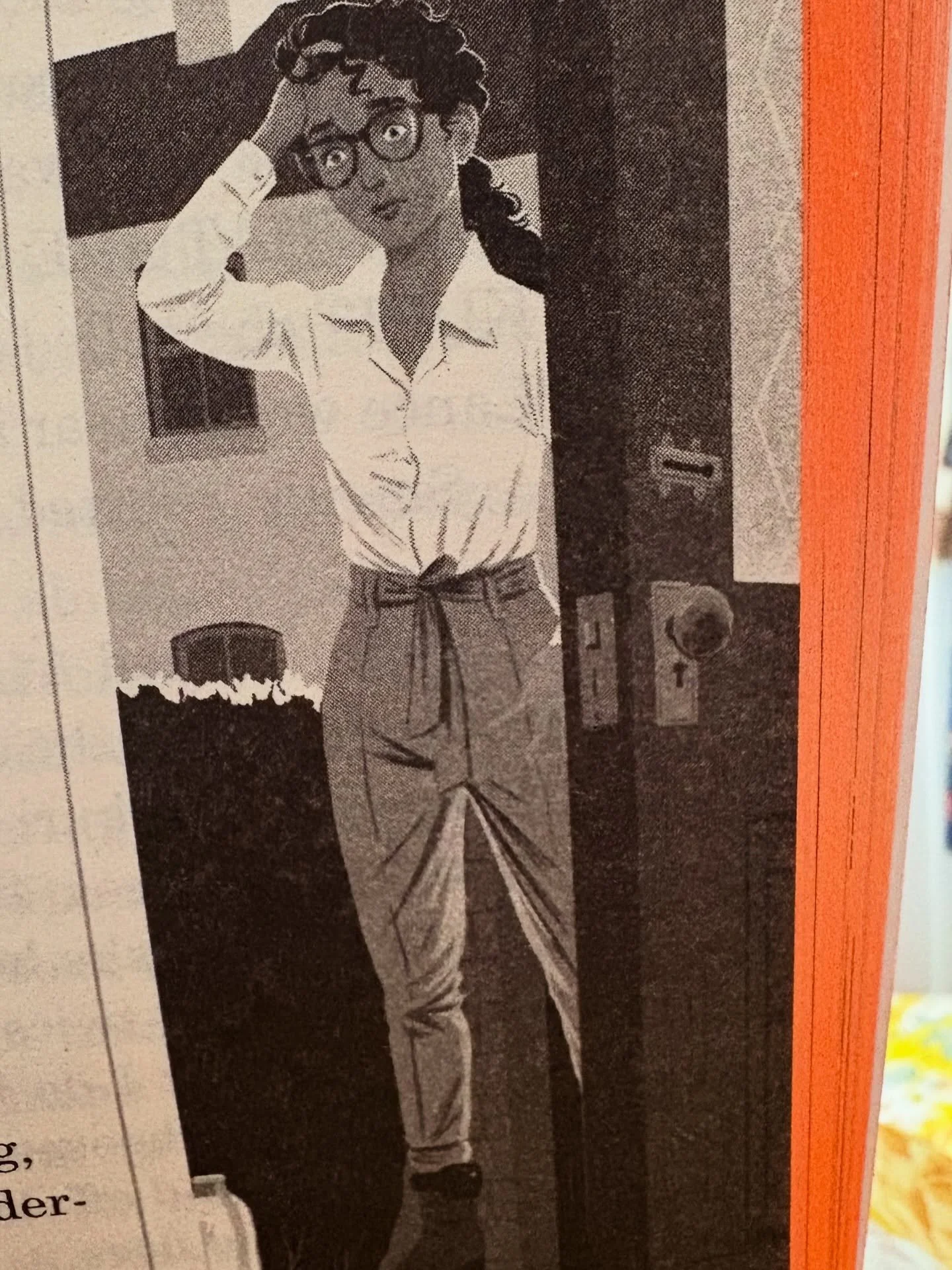 LAND OF THE LAST WILDCAT all started with the story of Allegra Lau. Mum to Puffin. Widow to George. Research Scientist in pursuit of the Kuri. I started writing this book because of Allegra. I wanted to explore what it felt like for a child whose mum