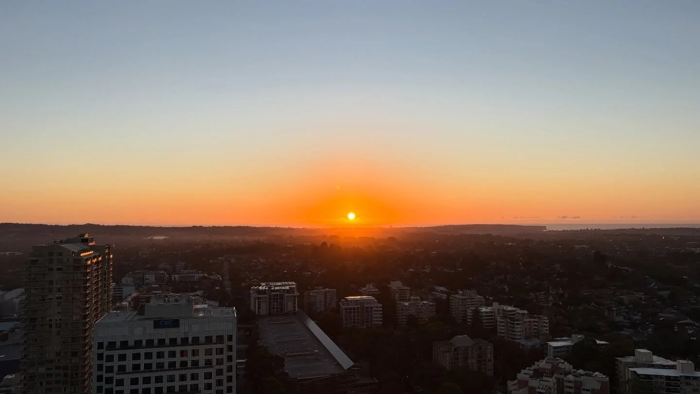 Morning! 🌞🕶️🌏