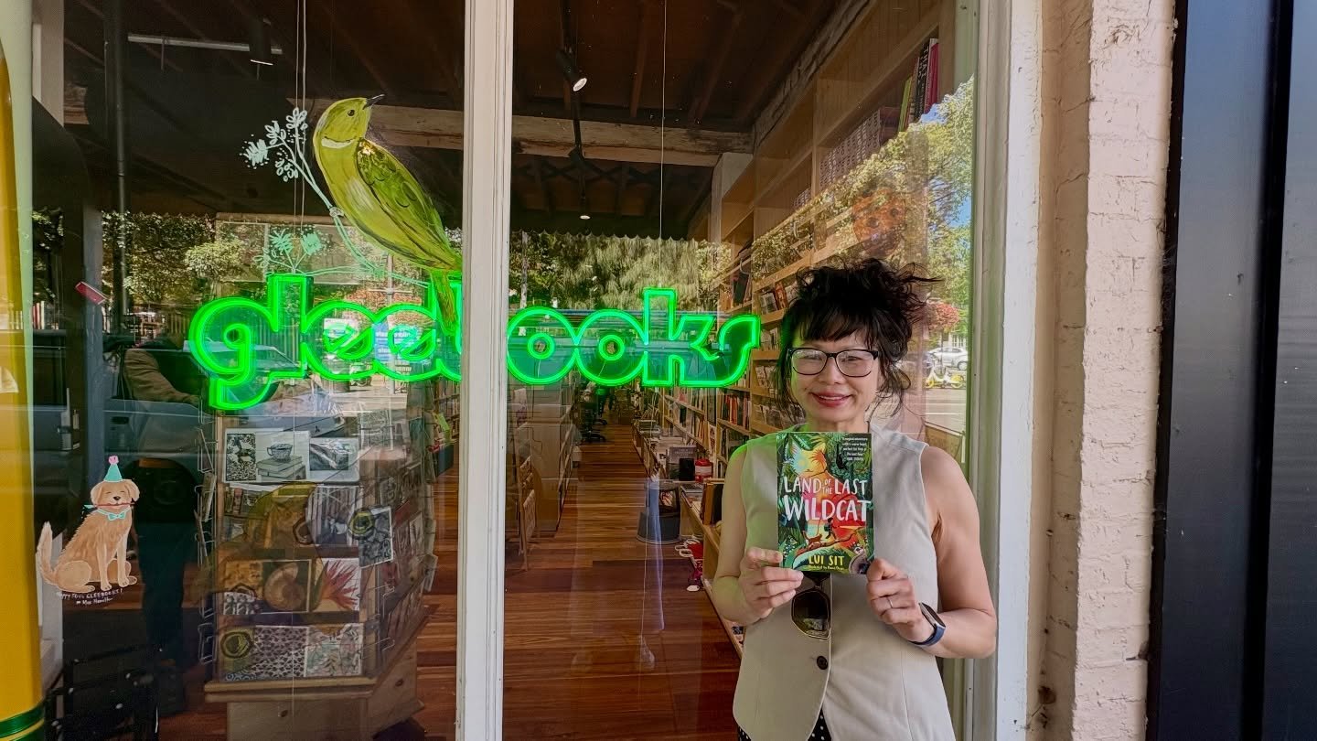 Every time I see my books in a bookshop here in Australia, I get the warm fuzzies. I know it&rsquo;s not to do with me per se, but more the Commonwealth publishing distribution markets but nonetheless, seeing my books in my home country is ace. Thank