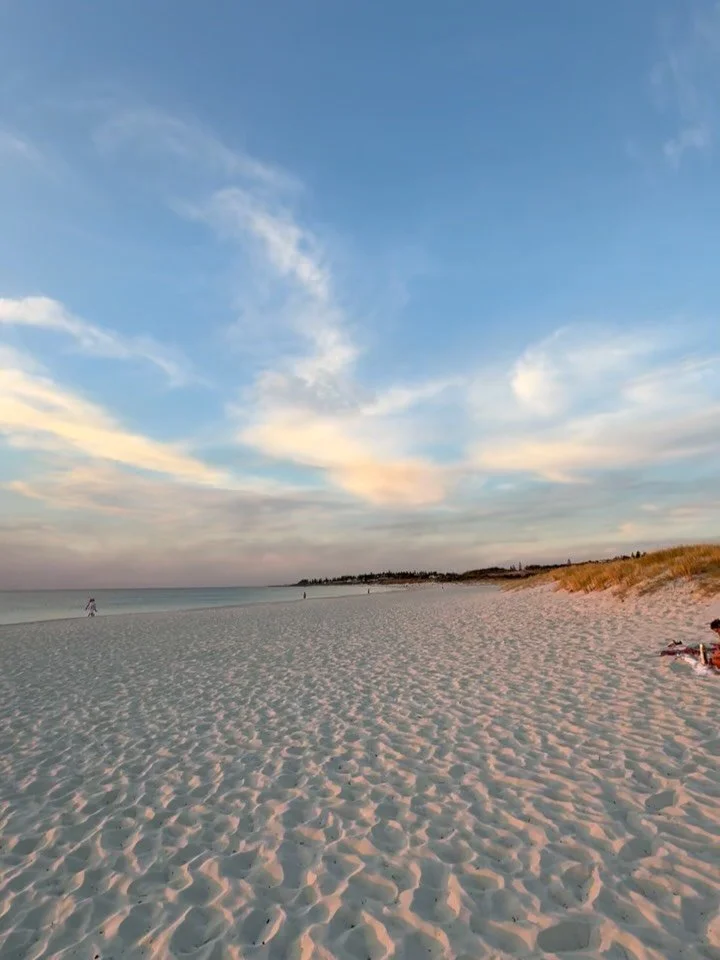 I never get sick of this view #wacoast