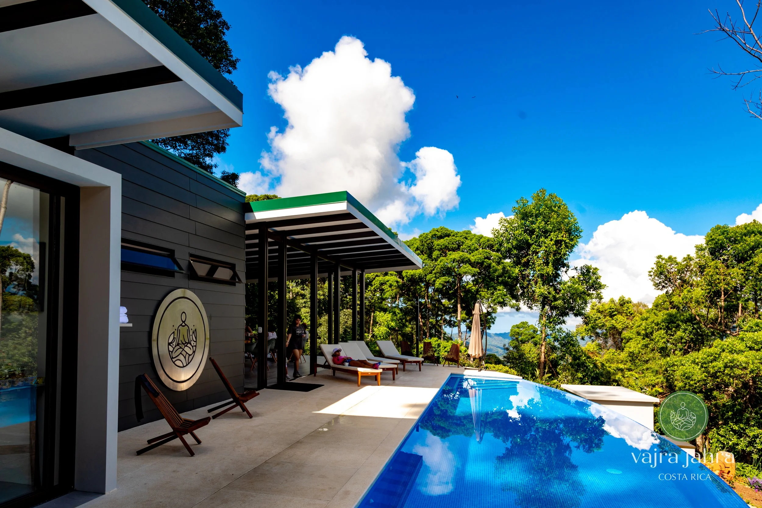 Costa Rica Retreat: Bliss