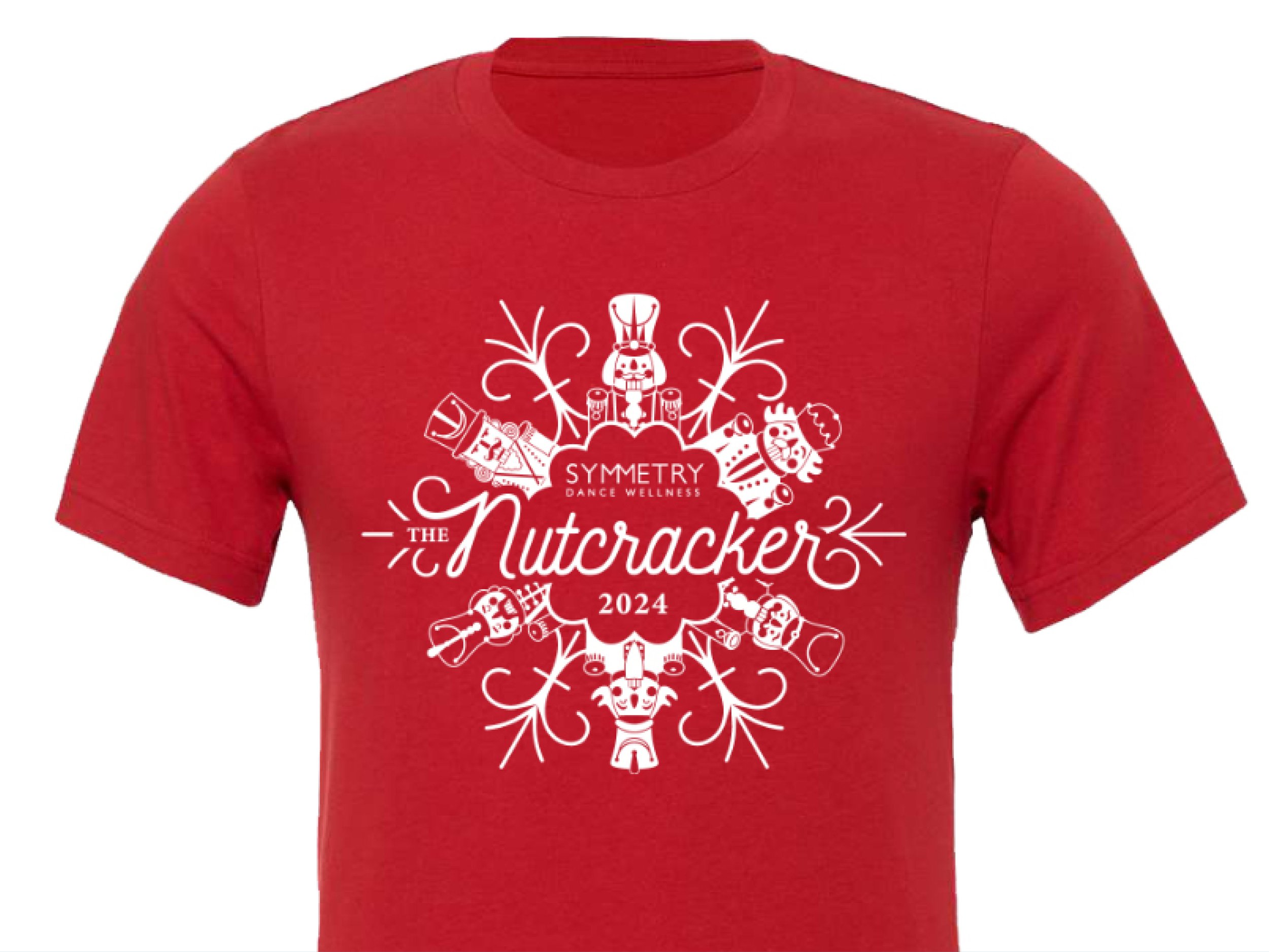Unisex Relaxed Fit T-Shirt