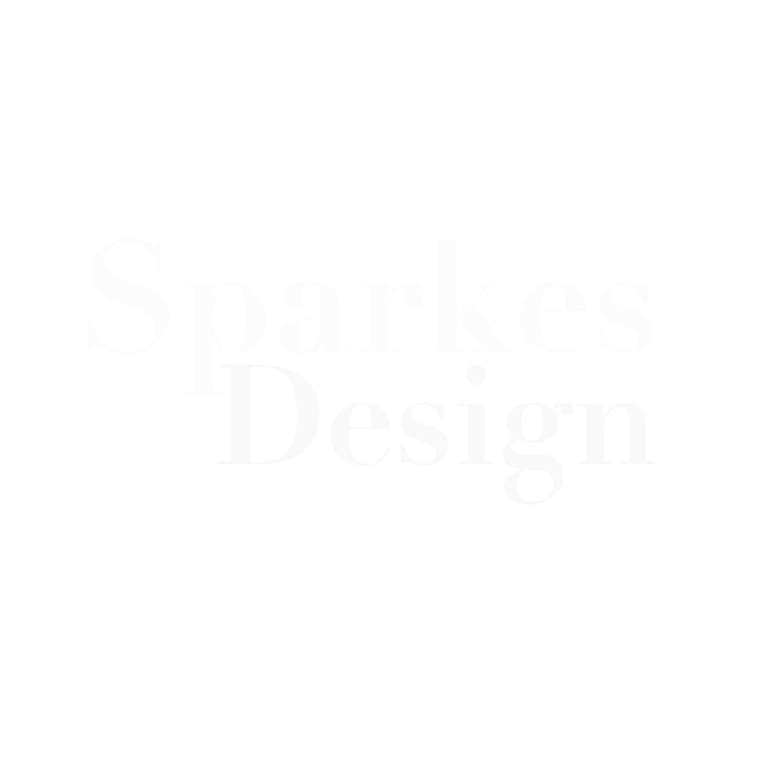 Sparkes Design Ltd