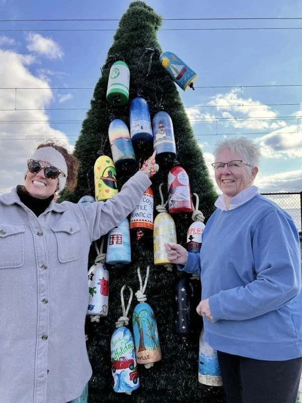 2025 Buoys by the Bay