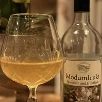 Modumfrukt passer til hverdag og fest.