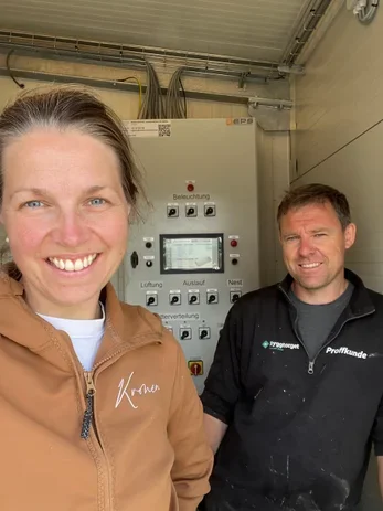 Kronens Landhandleri