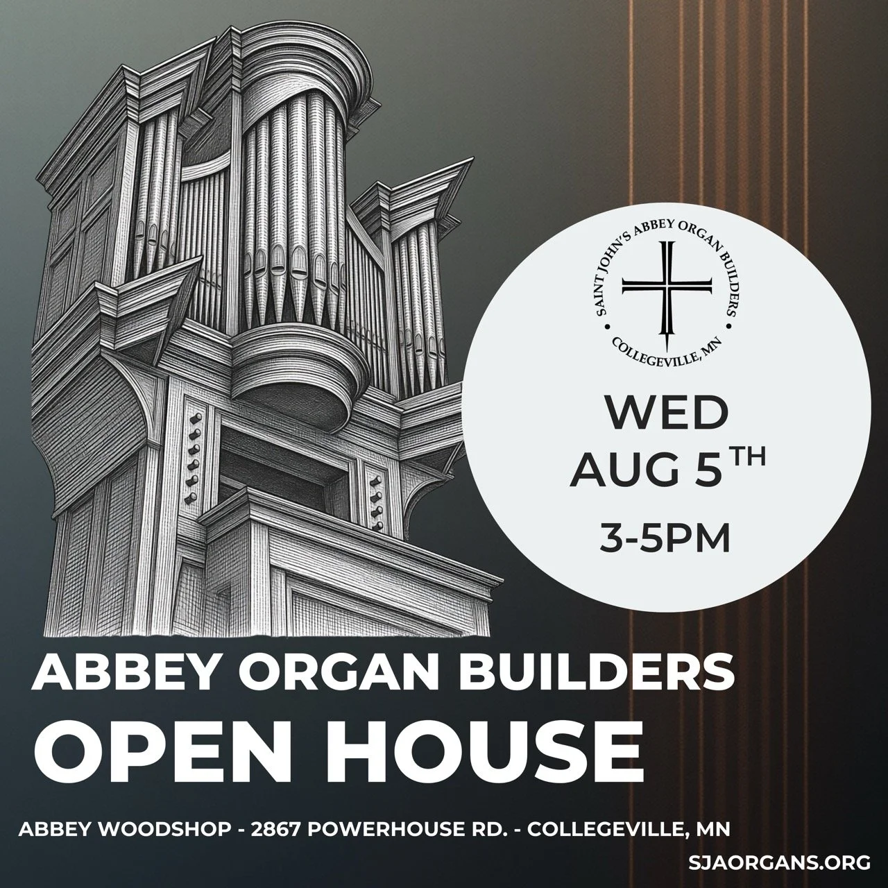 You're Invited: Opus 2 Open House