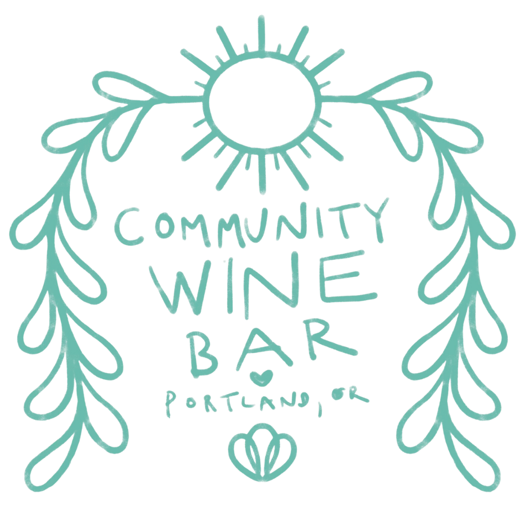 Community Wine Bar PDX