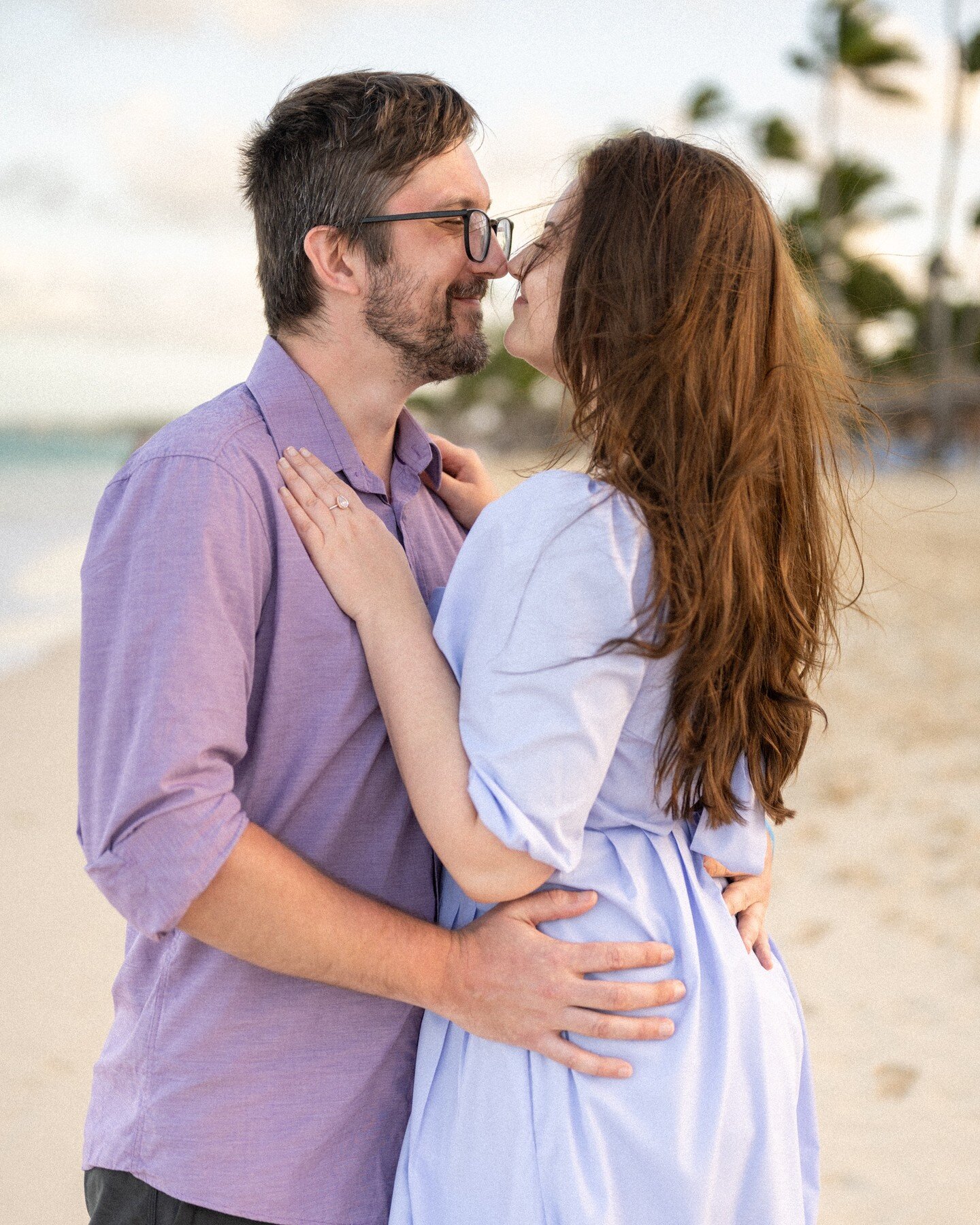 My beautiful friends by the ocean in Punta Cana #puntacana #kgkphotography #kingstonontariophotographer #kingstonphotographer #wanderlust #couplesgoals #couplesphotography