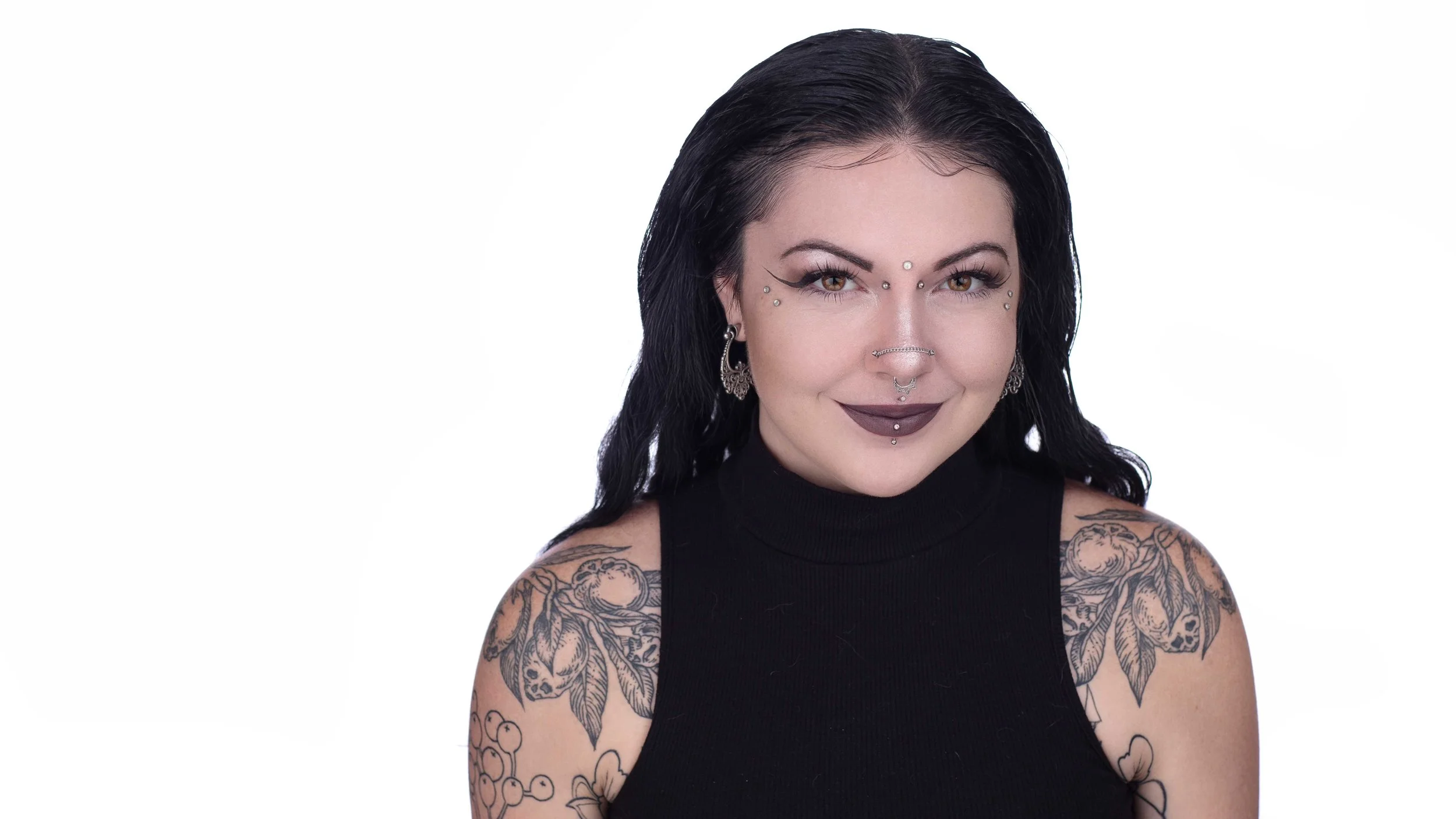 Artists — Salty Siren Tattoo