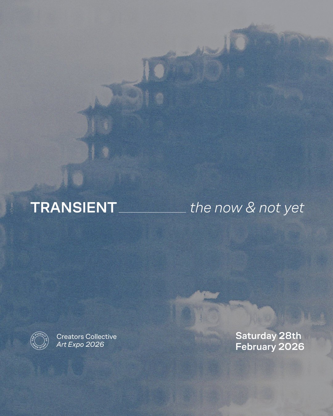 Transient: a Creators Collective Art Expo